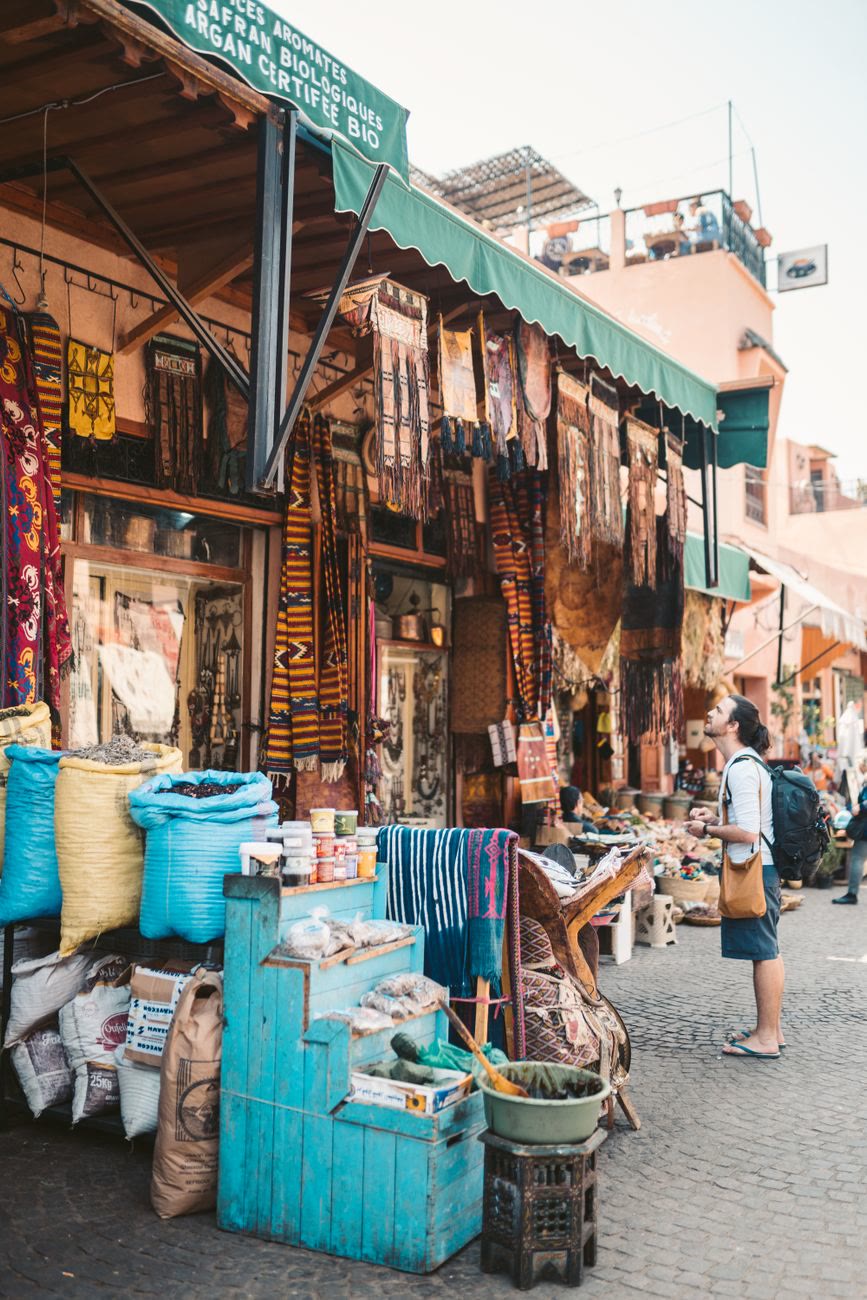 Things to Do in Marrakech: Top 10 in 2026