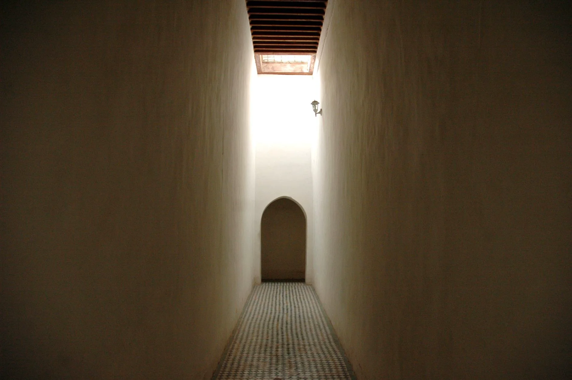 Luxury desert tour through Morocco
