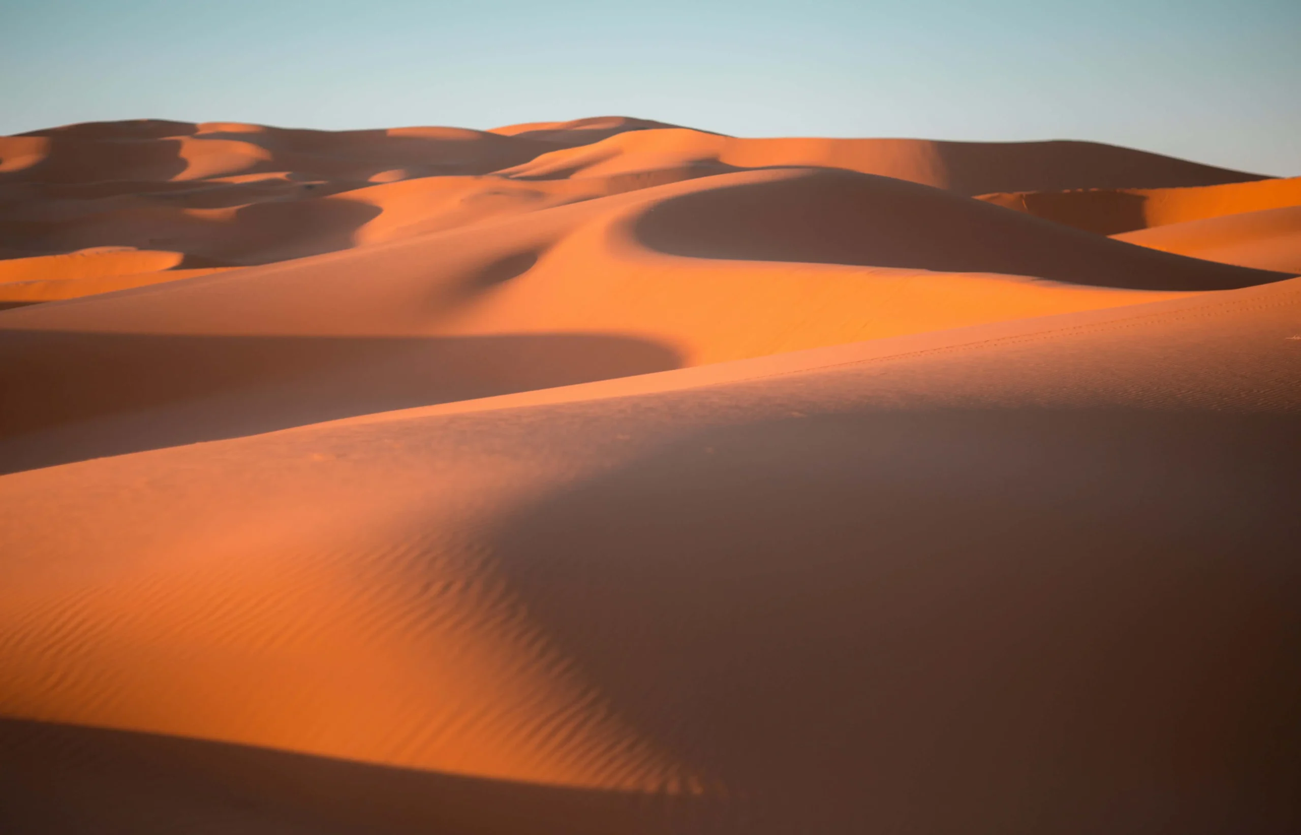 Timeless 7 Day Sahara Desert Morocco Tour from Casablanca — 3