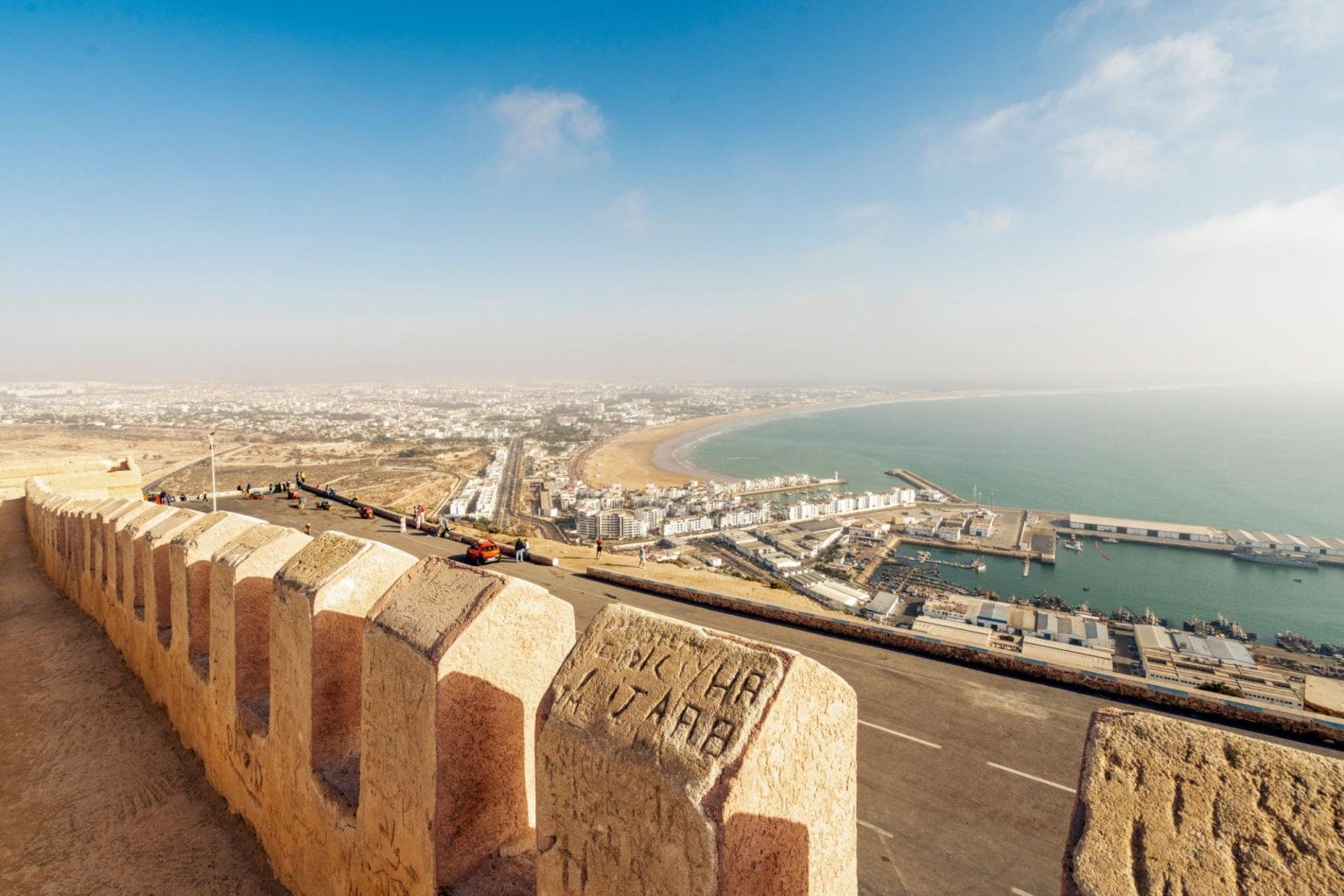 Things to Do in Agadir: Top 10 in 2026