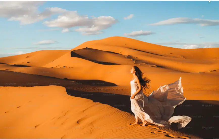 Majestic Morocco Sahara Desert Tour You’ll Always Remember