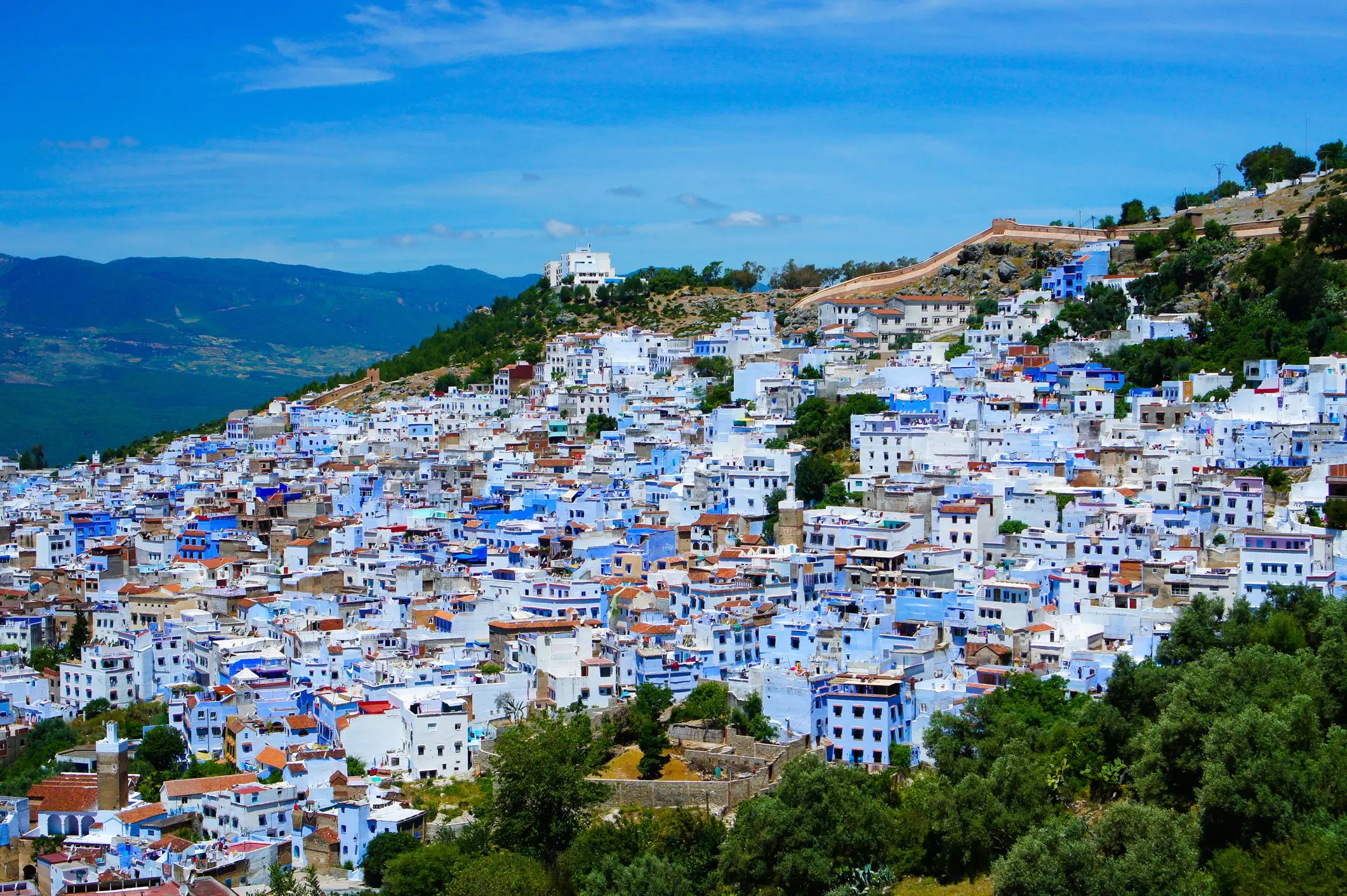 Vibrant Morocco 10 Day Itinerary from Fes to Tangier — 5