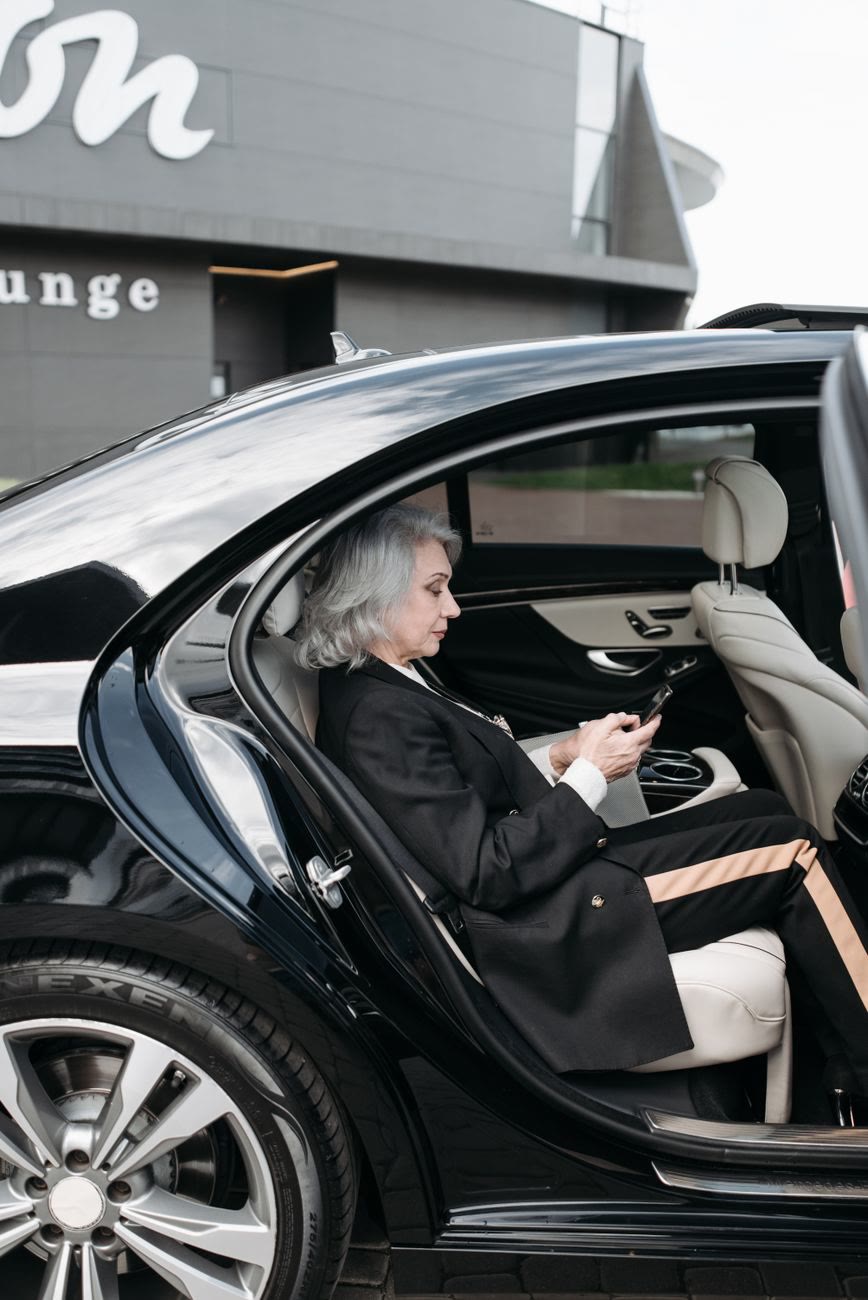 Private Concierge
