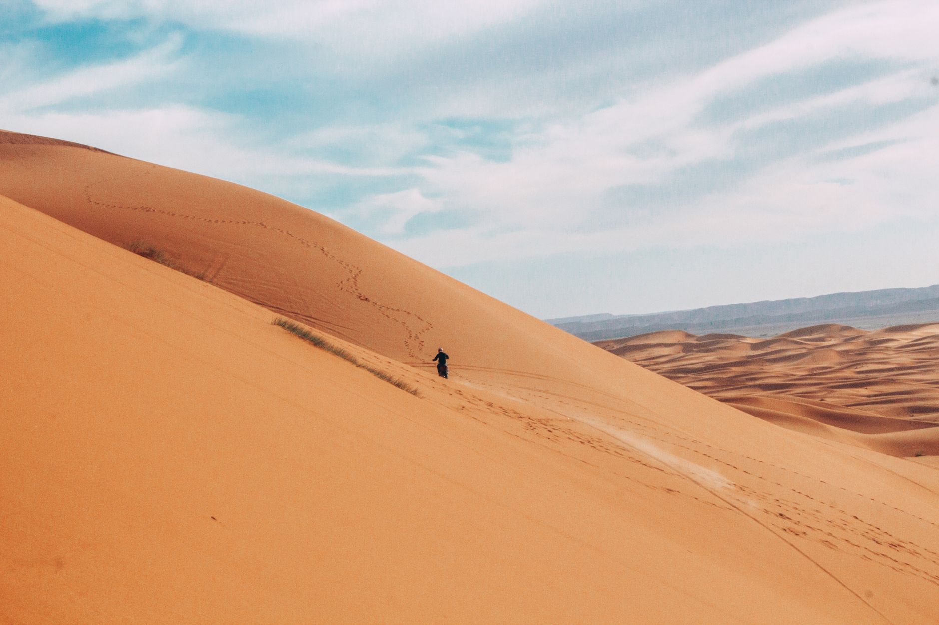 Majestic Morocco Sahara Desert Tour You’ll Always Remember — 6