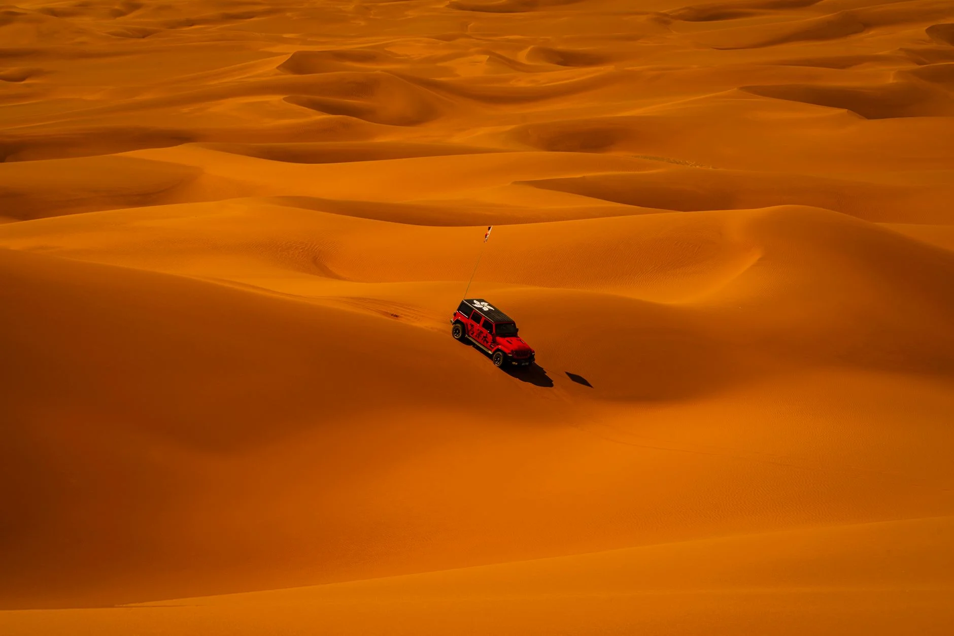 Authentic 3 Days Tour from Marrakech to Merzouga