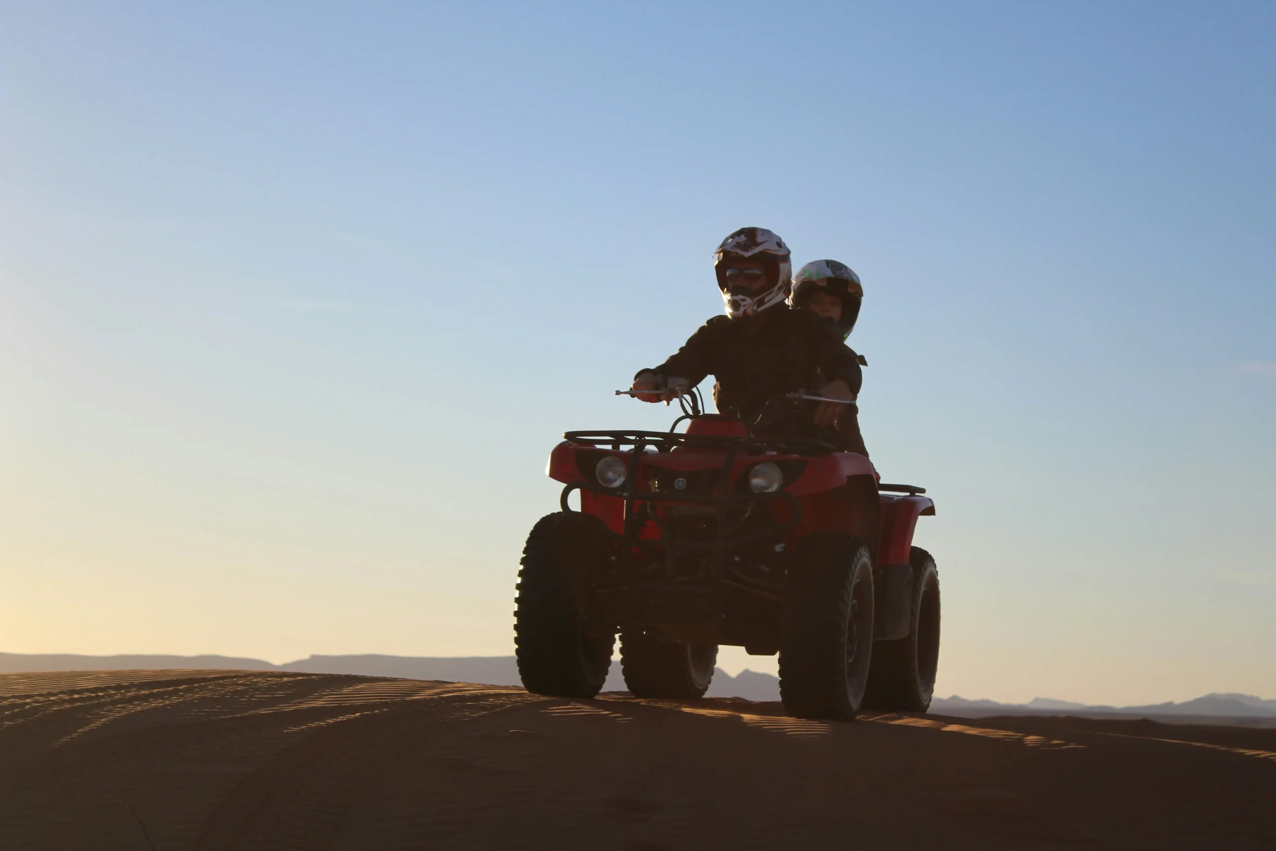 Marrakech to Fes Desert Tour 4 Days Expedition — 2