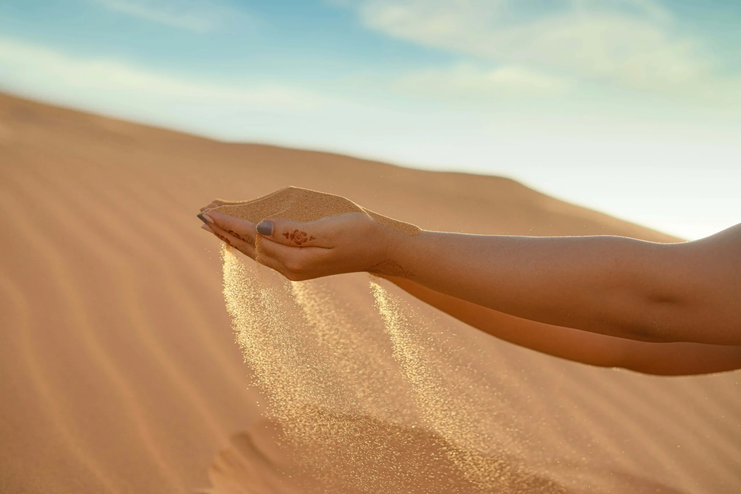 Captivating 5 Days Fez Marrakech Desert Tour