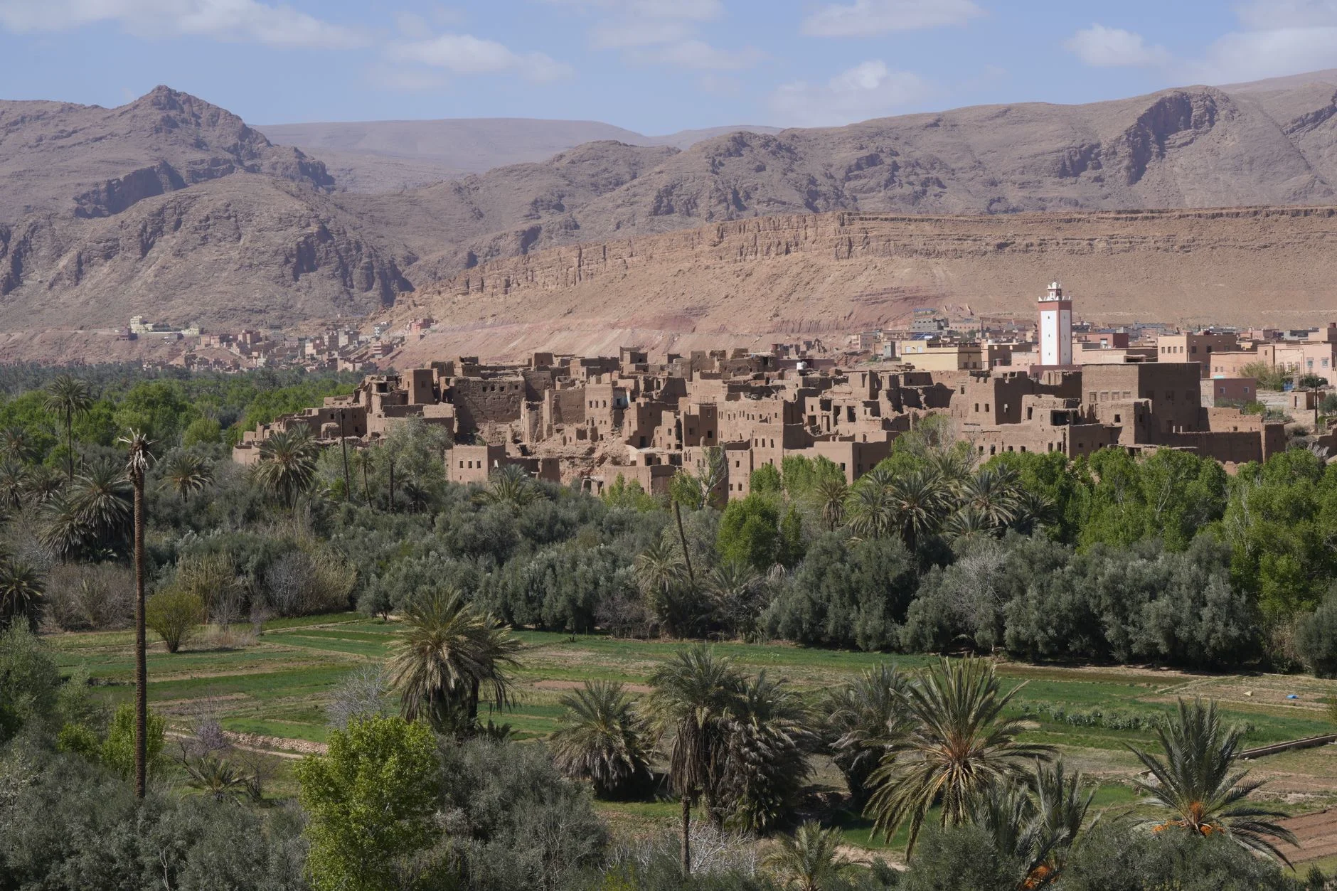3 Day Desert Trip from Marrakech: Captivating Sahara Adventure