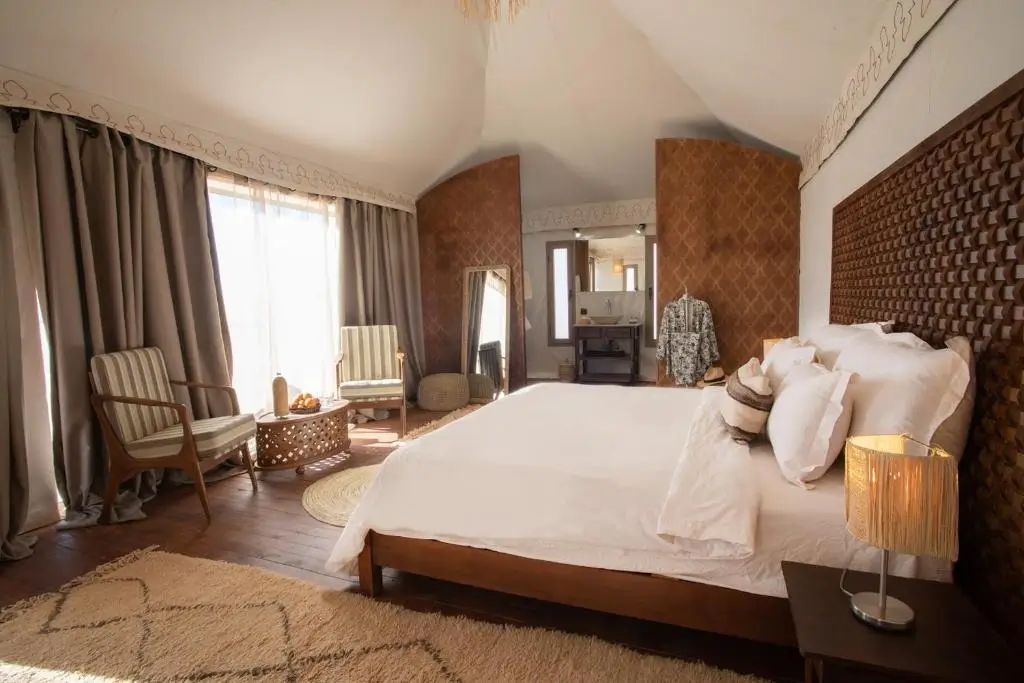 Honeymoon 5 Day Sahara Desert Morocco Tour from Marrakech - Perfect For Couples — 4