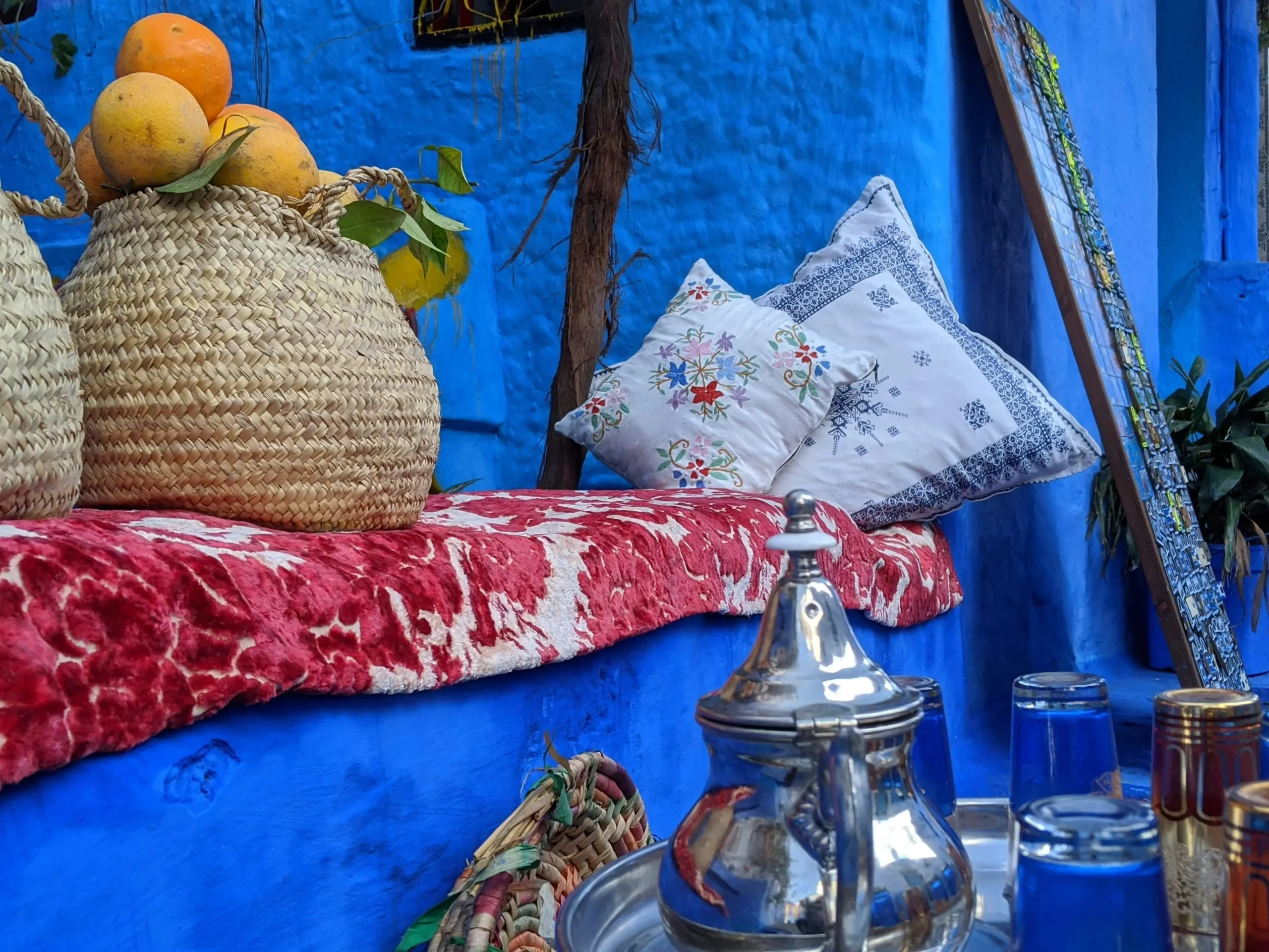 Magical 7 Day Morocco Travel Itinerary from Casablanca With Hidden Local Gems — 2