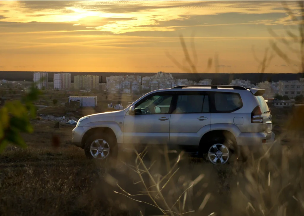 Morocco road trip