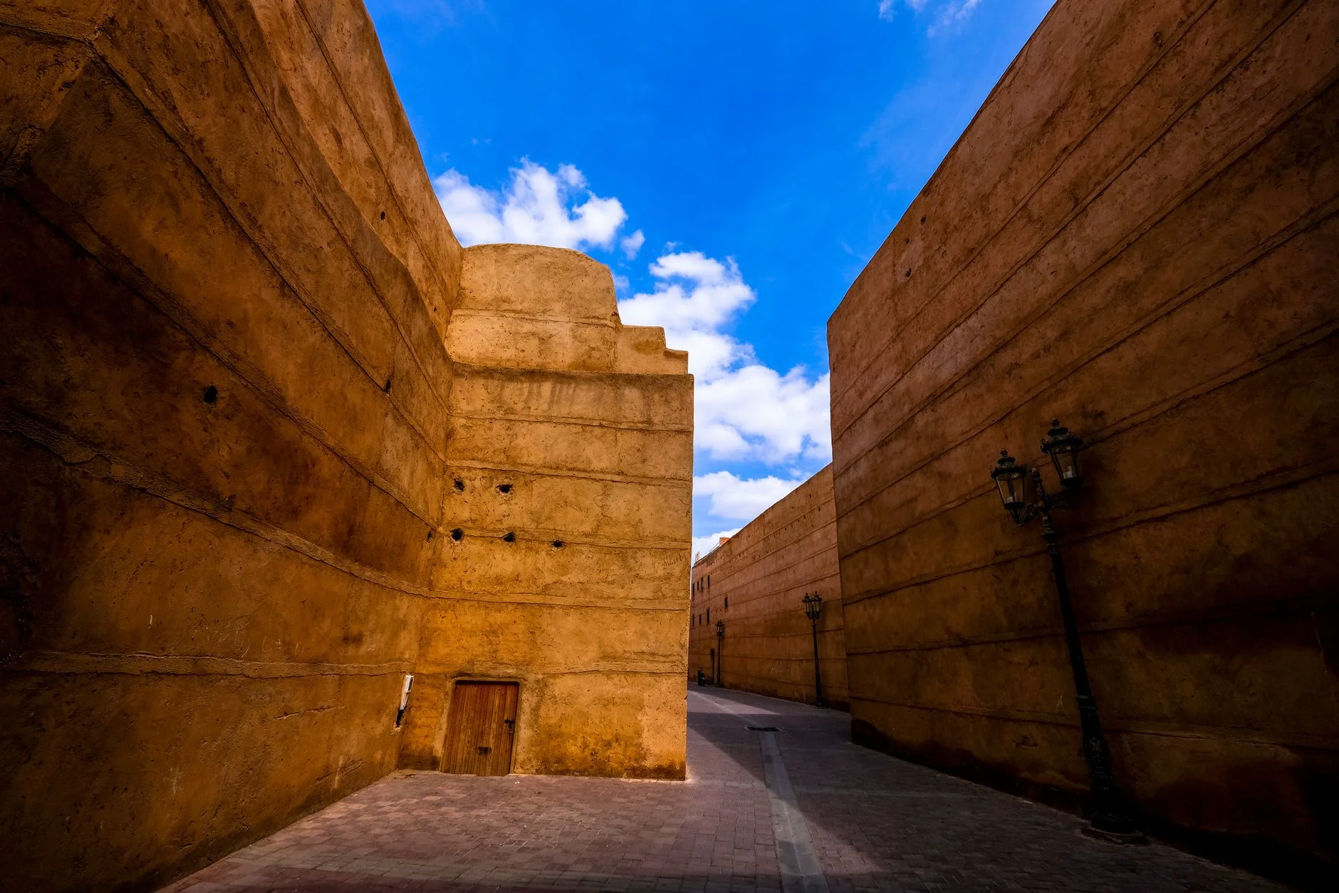 Why choose Eddyafa as your DMC in Morocco