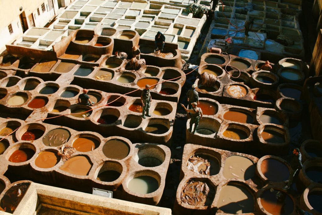 Captivating Morocco 5 Day Itinerary From Casablanca to Marrakech