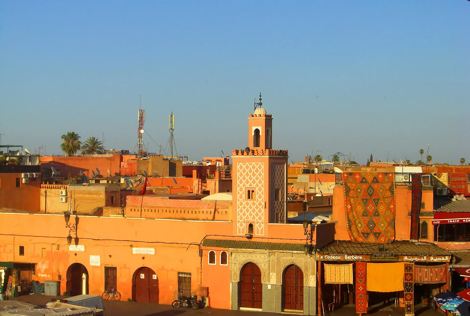 Ultimate 10 Days Morocco Itinerary from Fes for First-Time Travelers — 6