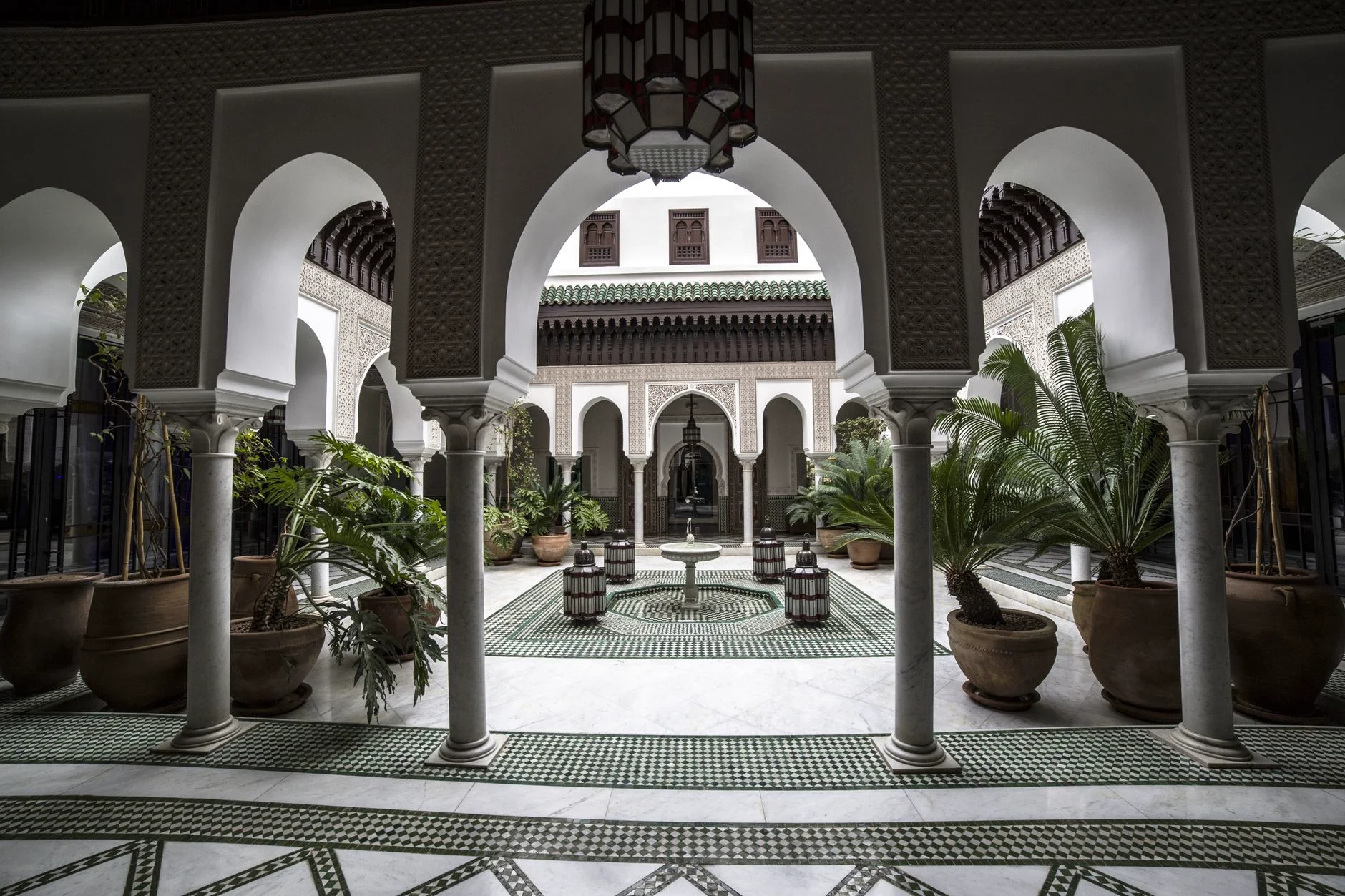 5 Days Erg Chigaga Luxury Camp Desert Escape from Casablanca