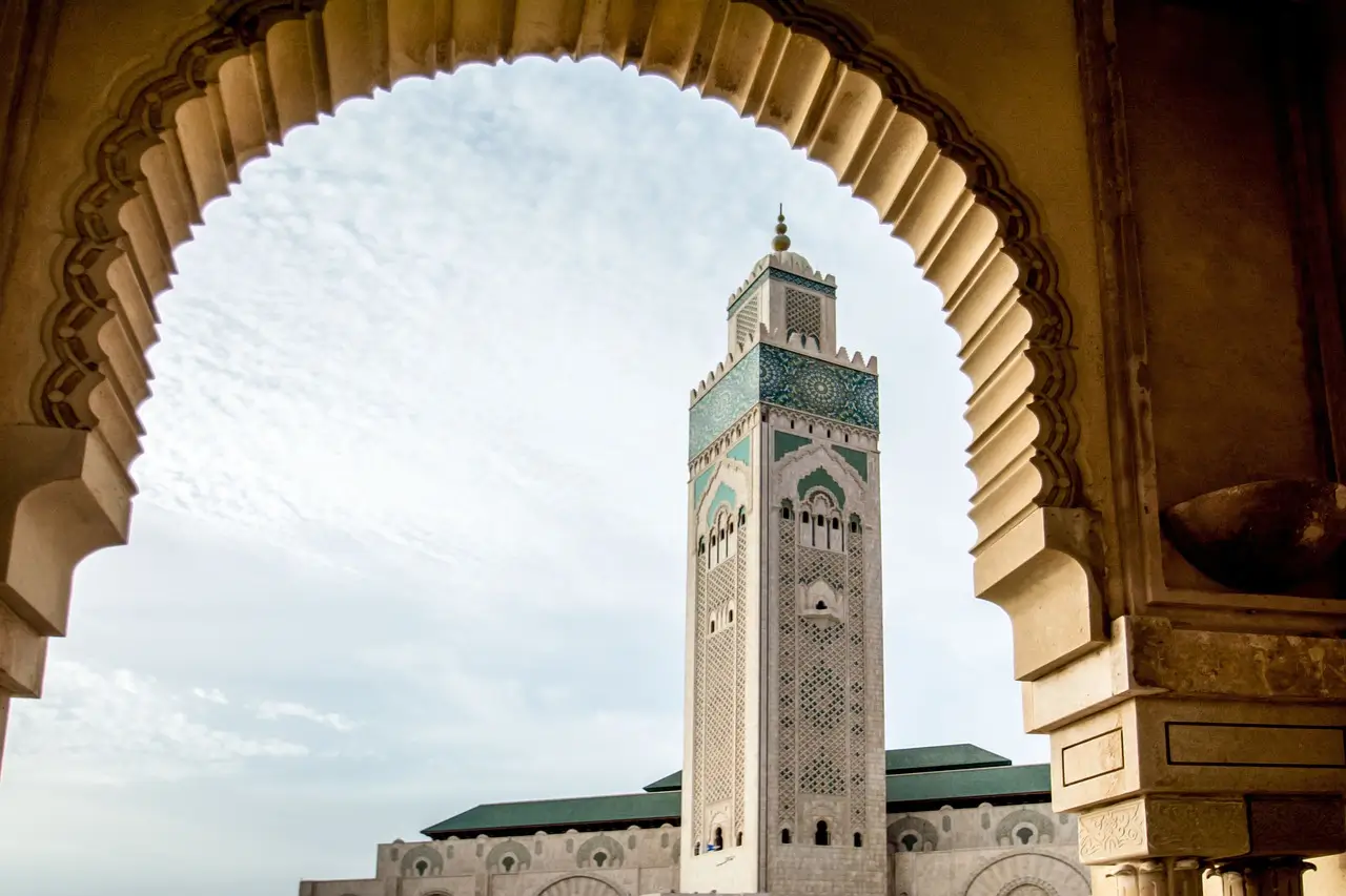 5 Days Erg Chigaga Luxury Camp Desert Escape from Casablanca — 3
