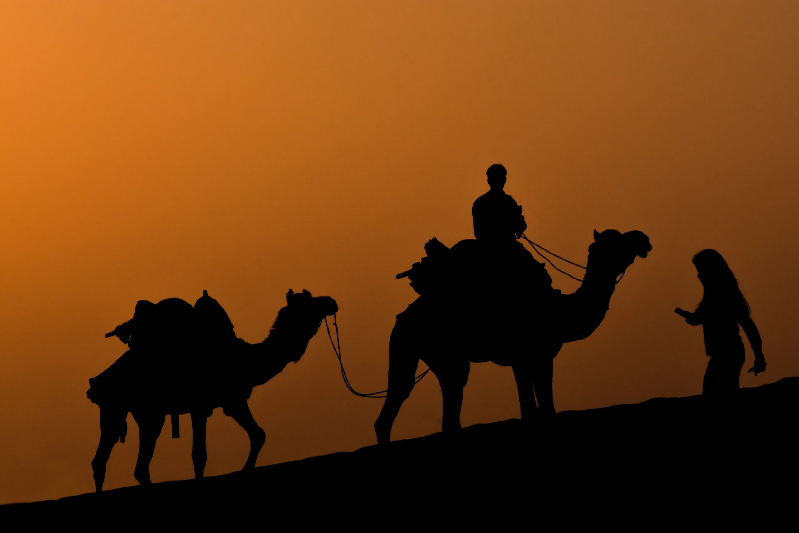 Magical 7 Day Morocco Travel Itinerary from Casablanca With Hidden Local Gems — 4