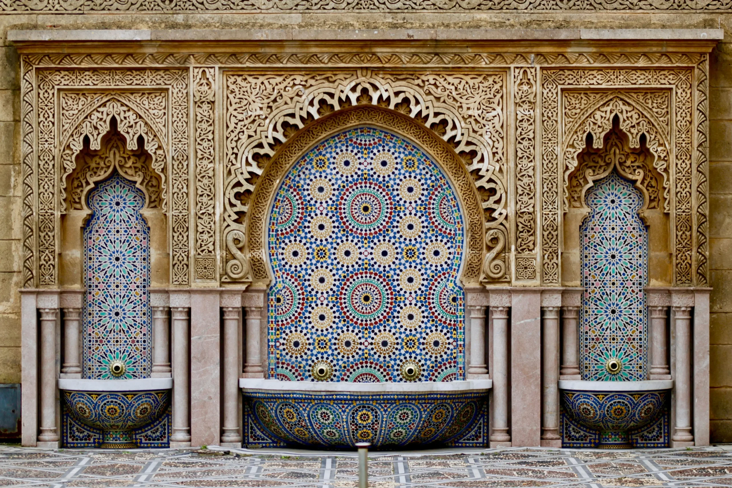 Vibrant Morocco 10 Day Itinerary from Fes to Tangier — 4