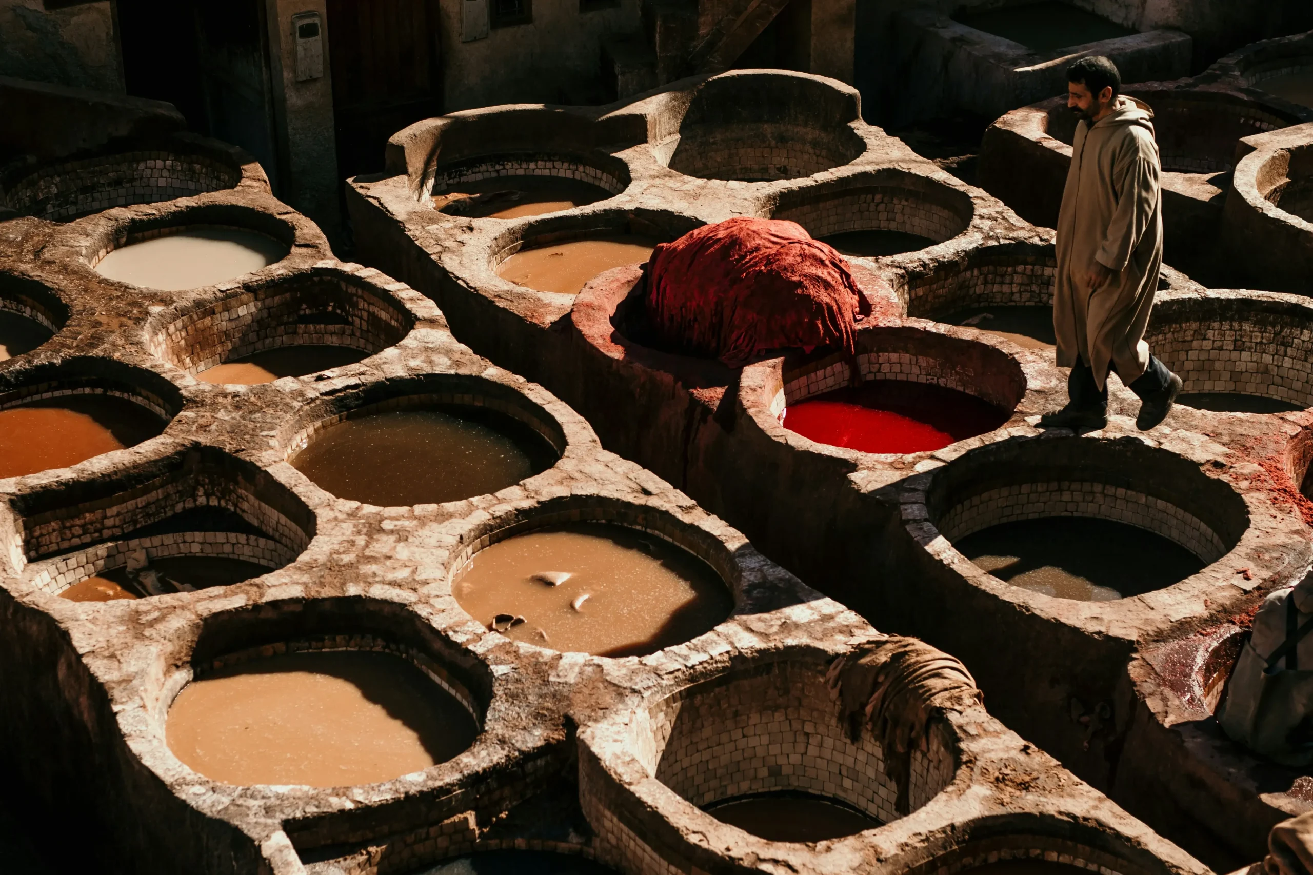 Majestic Morocco Sahara Desert Tour You’ll Always Remember — 4