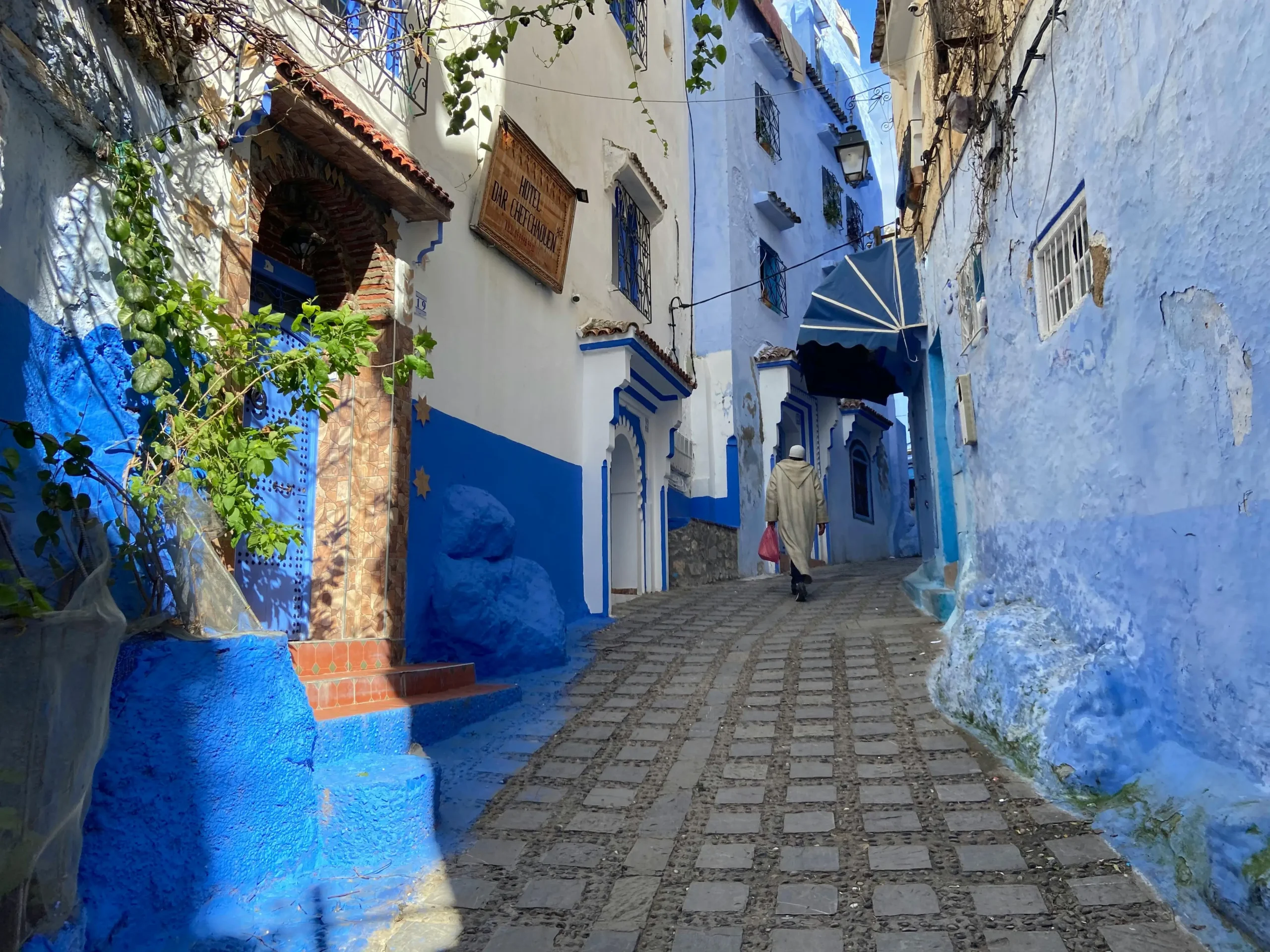 Ultimate 10 Day Morocco tour from Casablanca with Sahara Adventure — 6