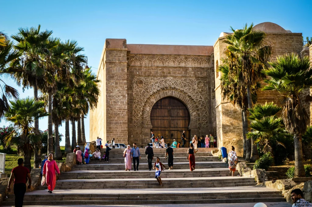 Alluring 13 Days Morocco Trip Itinerary from Tangier
