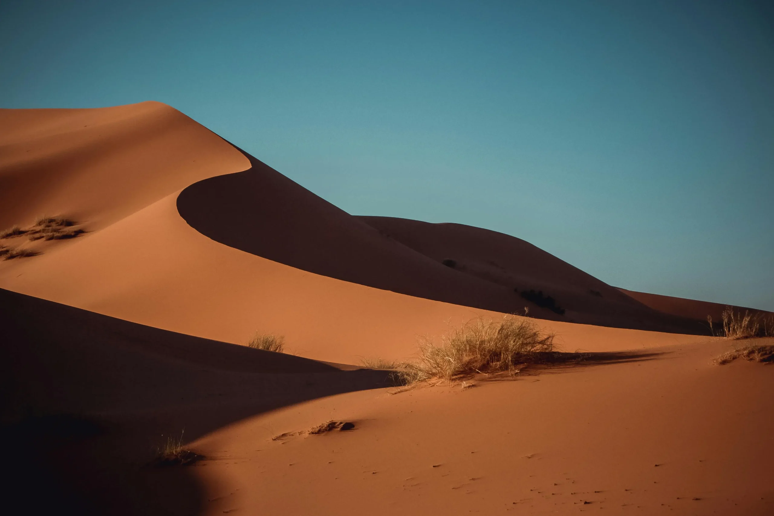 Authentic 3 Day Erg Chigaga Morocco Sahara Tour Experience — 2