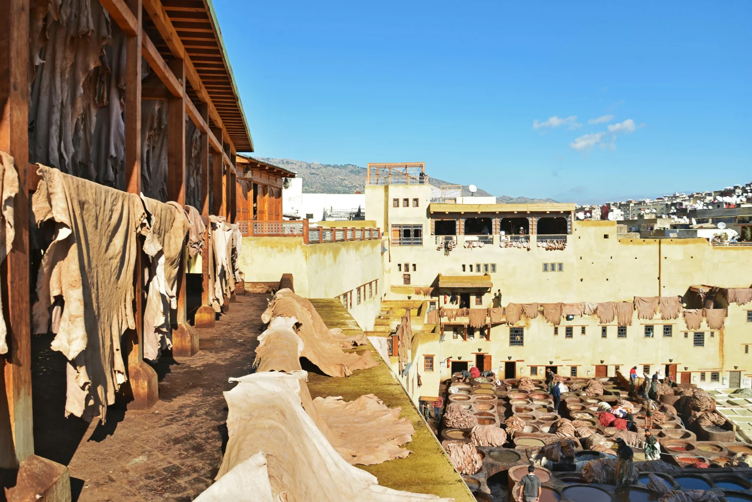 Breathtaking 10 Day Morocco Tour Package Journey of Wonders