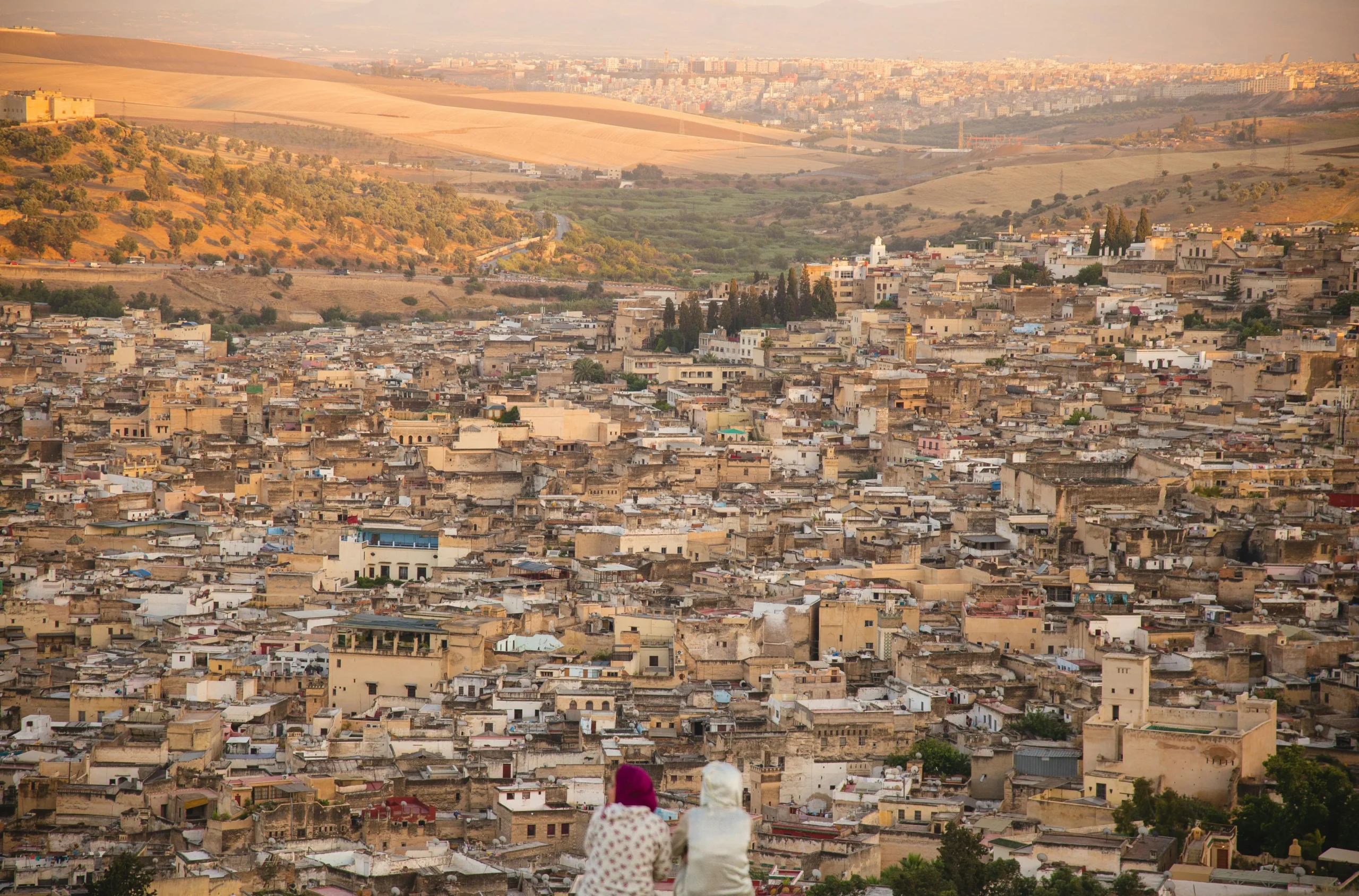 Vibrant Morocco 10 Day Itinerary from Fes to Tangier — 3