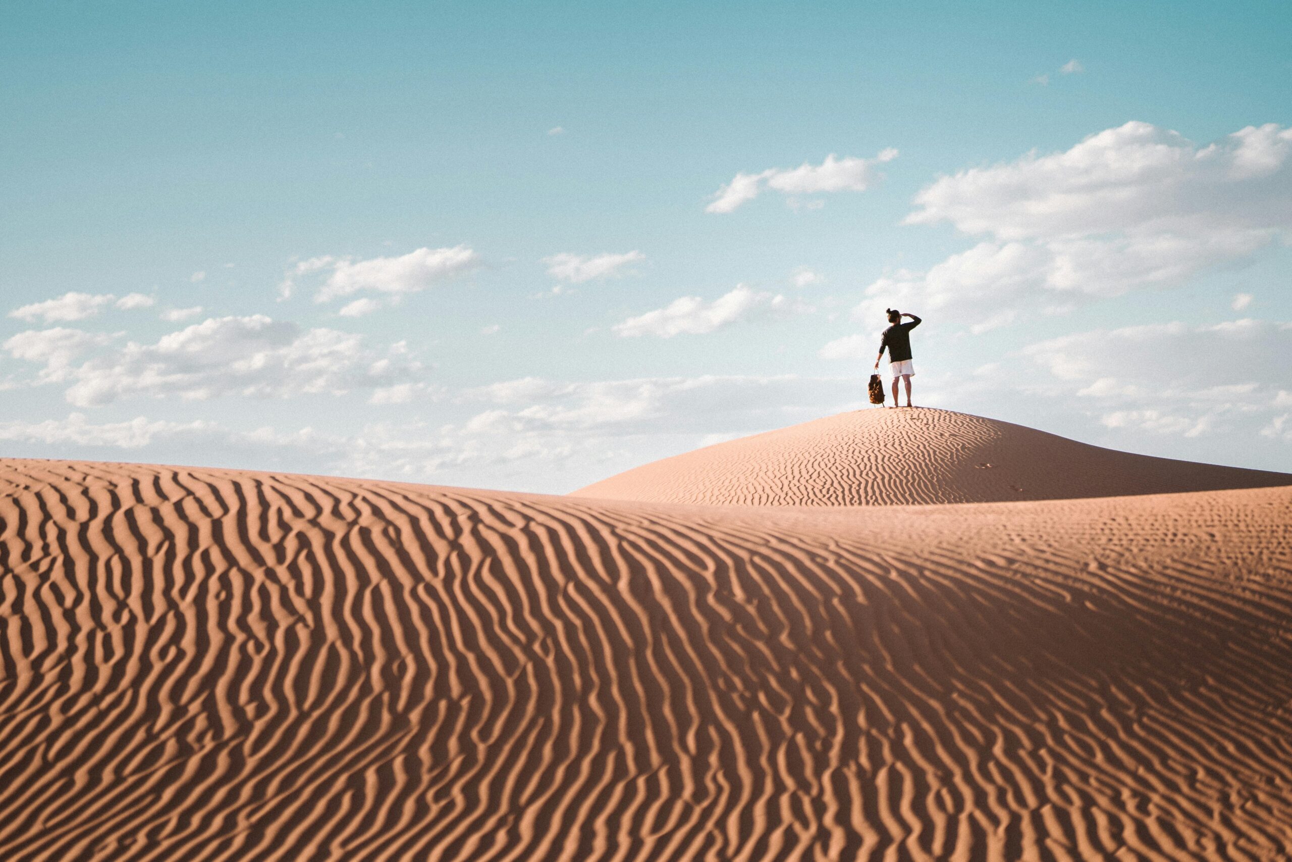 4 Days Tour from Marrakech to Fes Sahara Trip — 2