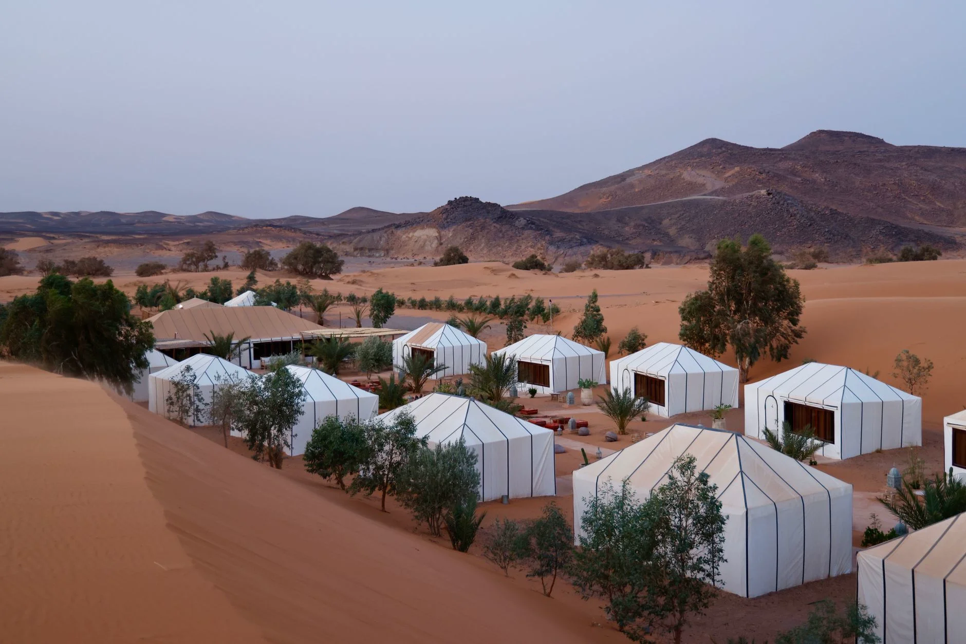 Unforgettable 4 Days Luxury Sahara Desert Tour from Marrakech to Erg Chigaga