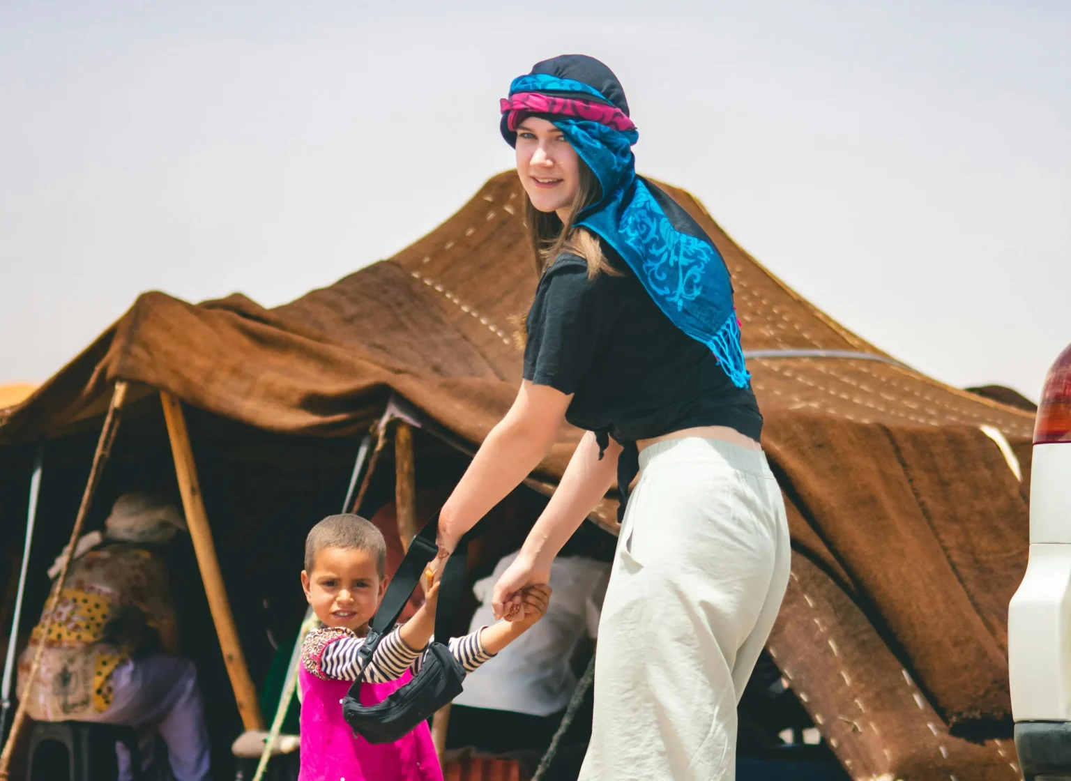 Is Morocco Safe for Solo Female Travellers? 2026 Guide