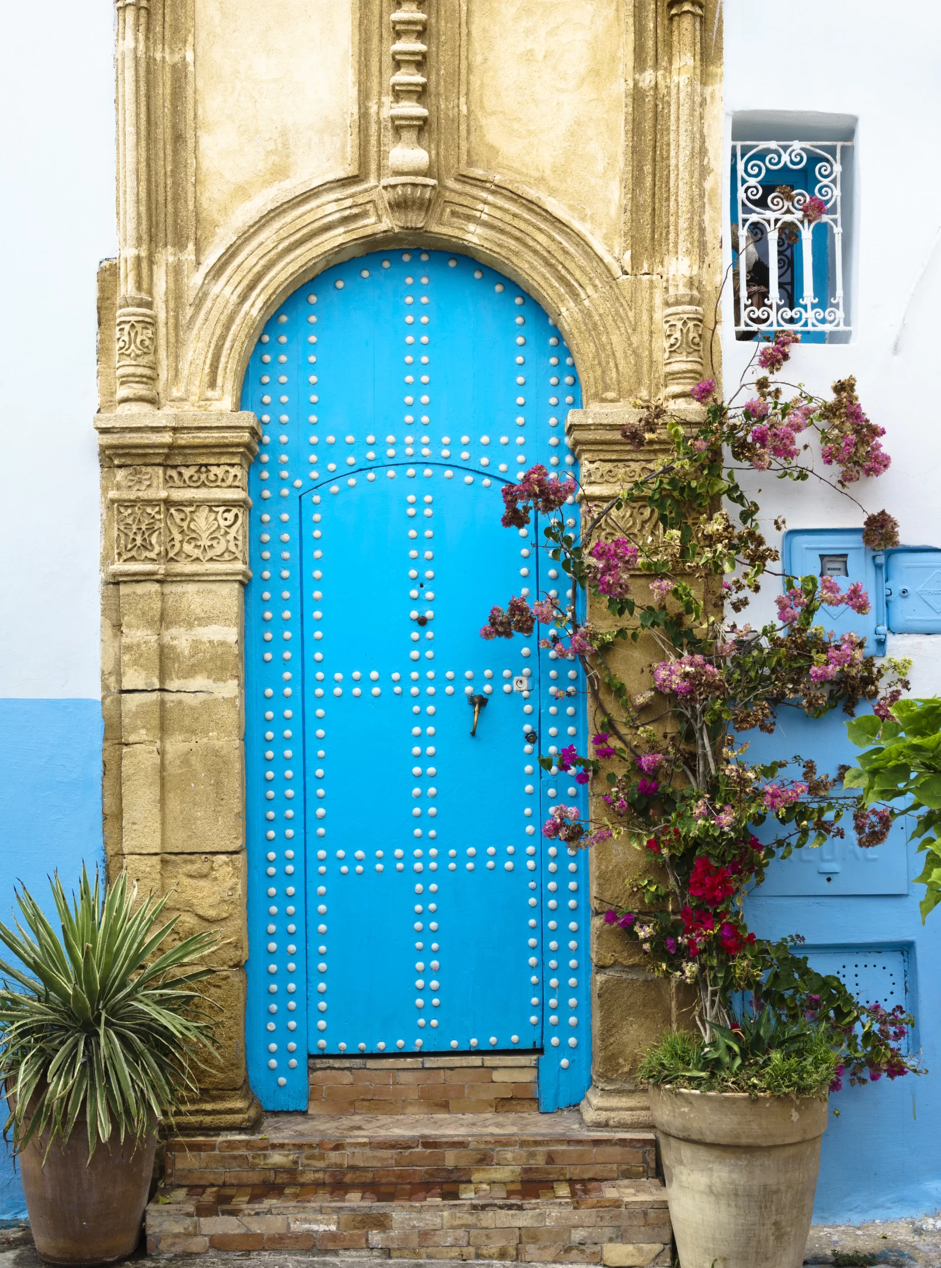 Morocco travel planning with Eddyafa