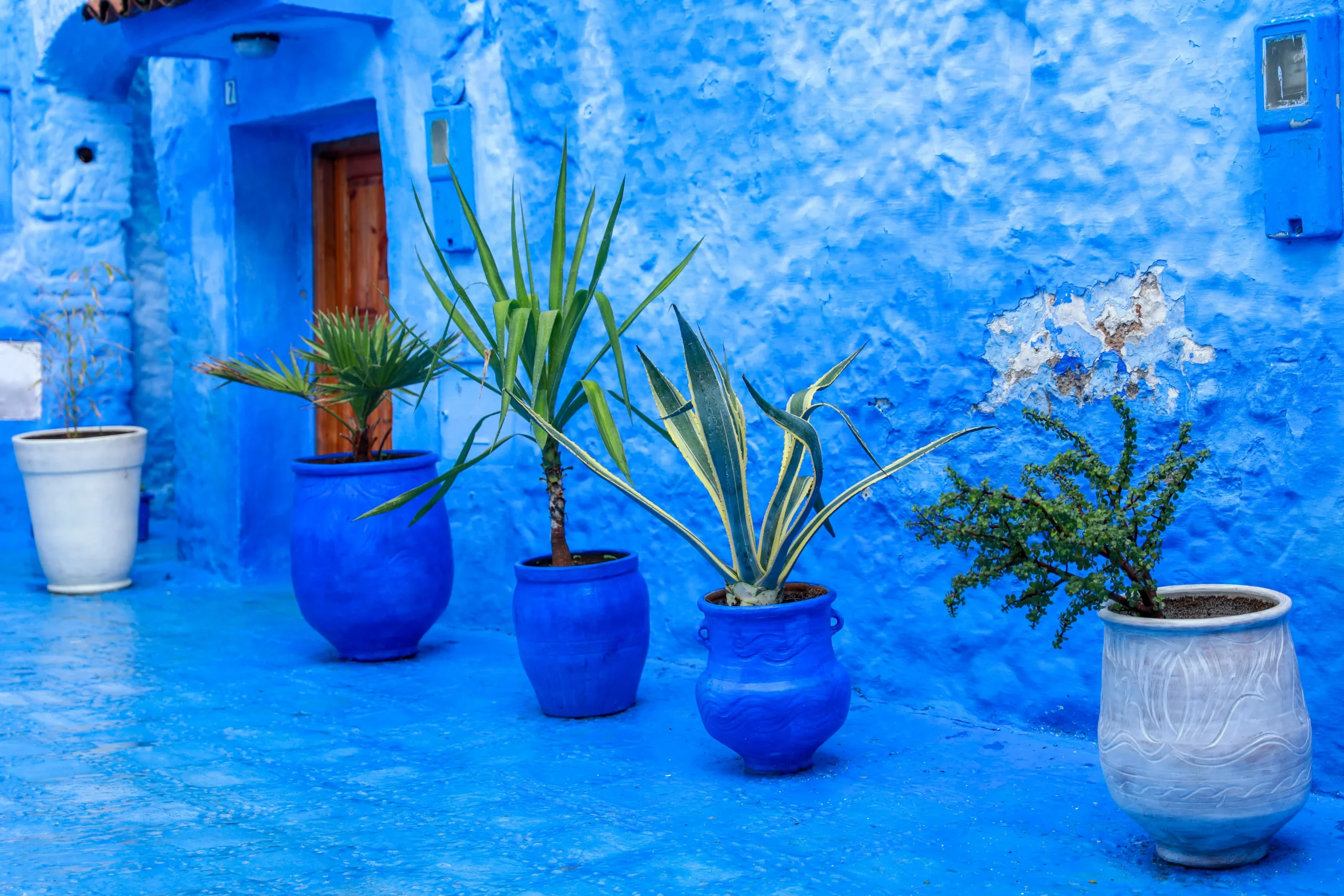 Inspiring Morocco Itinerary 10 Days Voyage from Tangier — 2