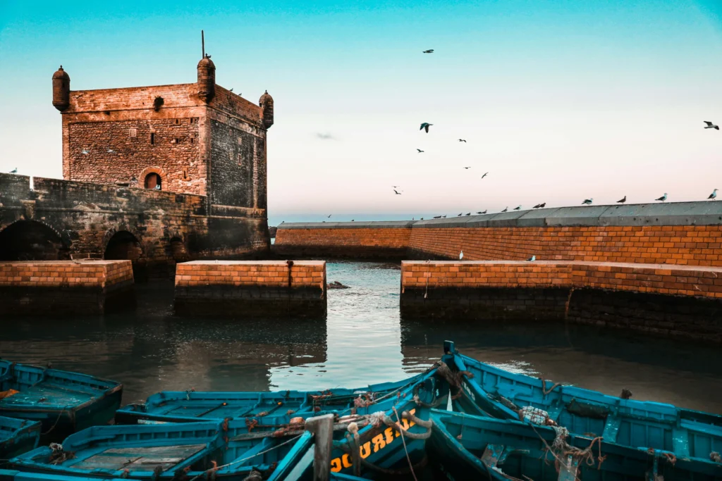 Magical Essaouira tour from Marrakech discover culture and charm