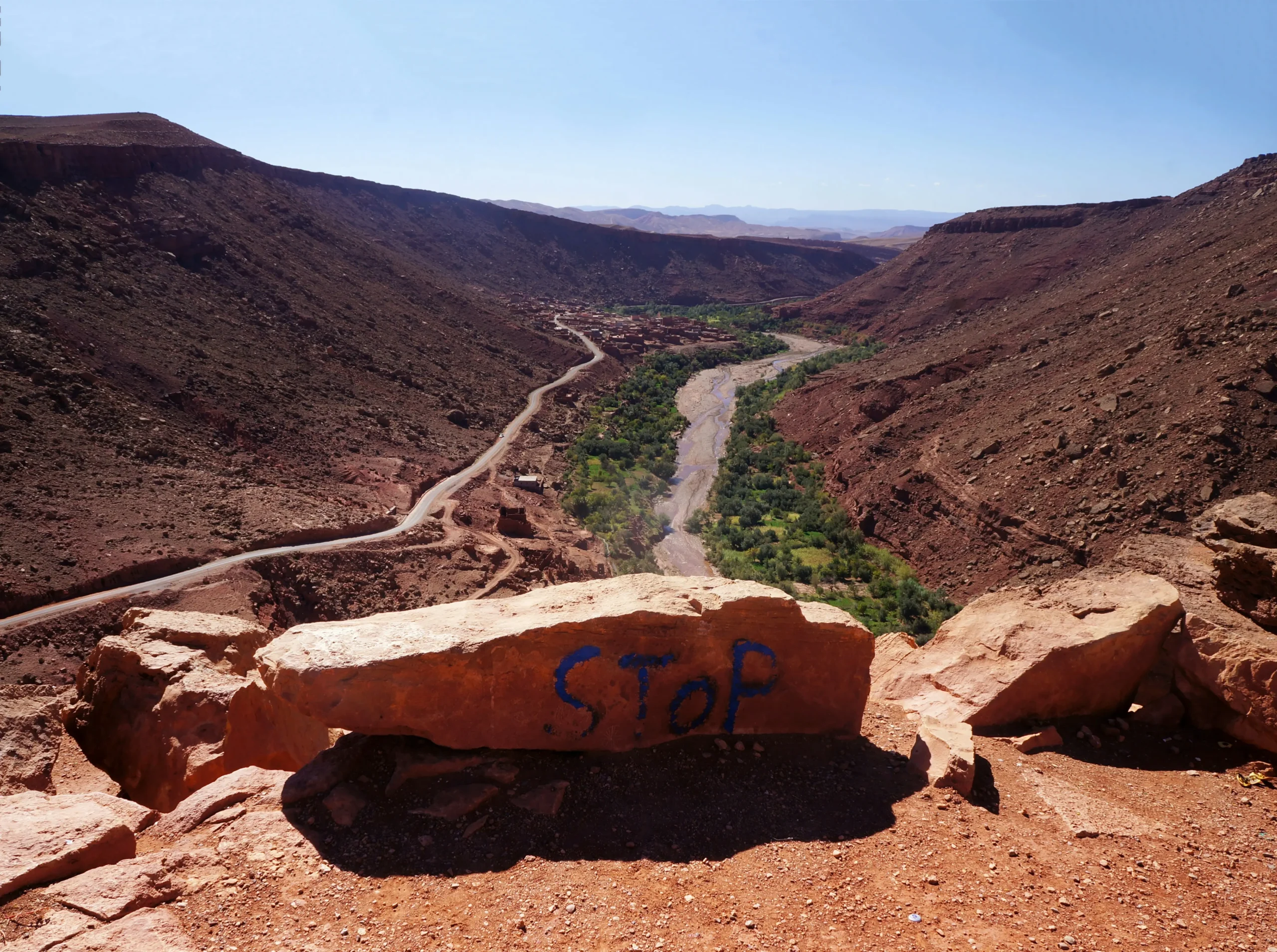 Alluring 13 Days Morocco Trip Itinerary from Tangier — 9