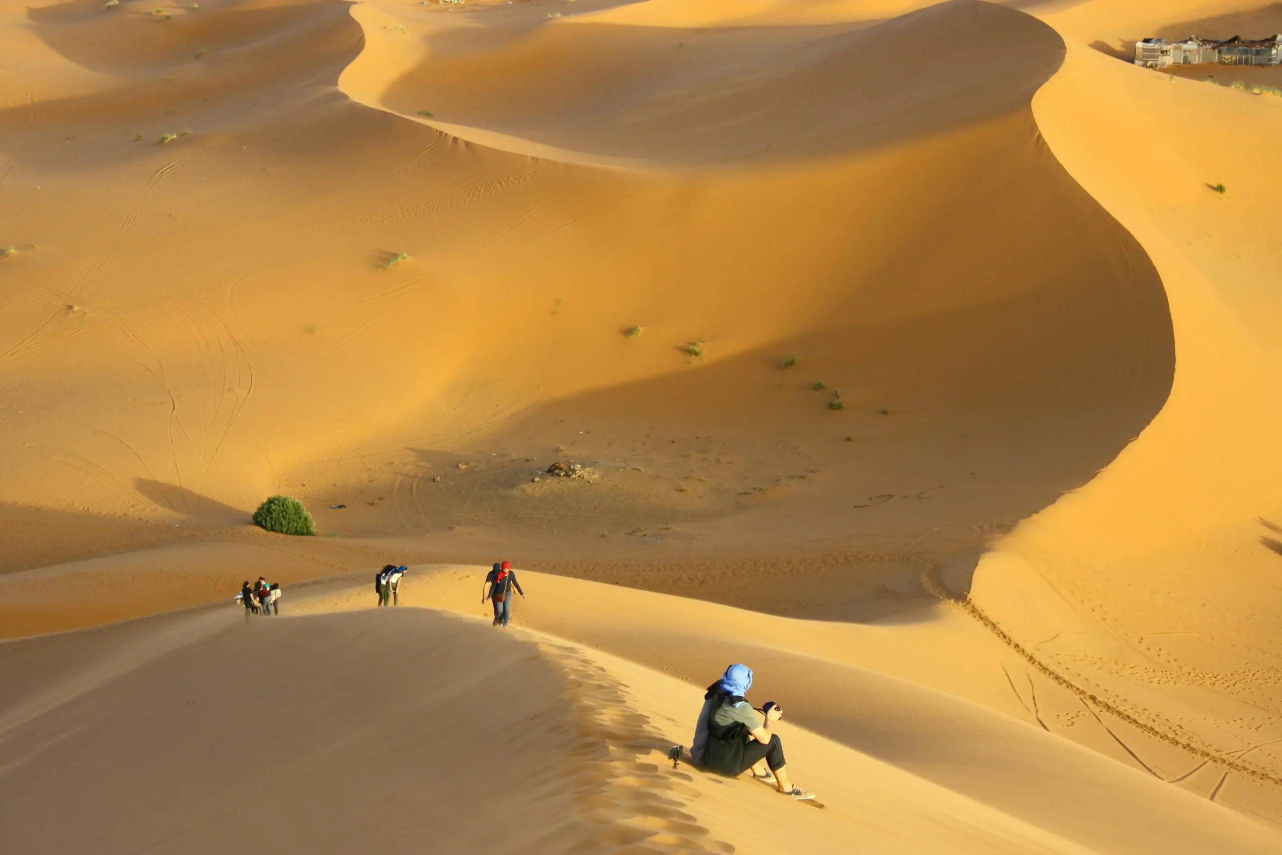 Ultimate 10 Days Morocco Itinerary from Fes for First-Time Travelers — 4