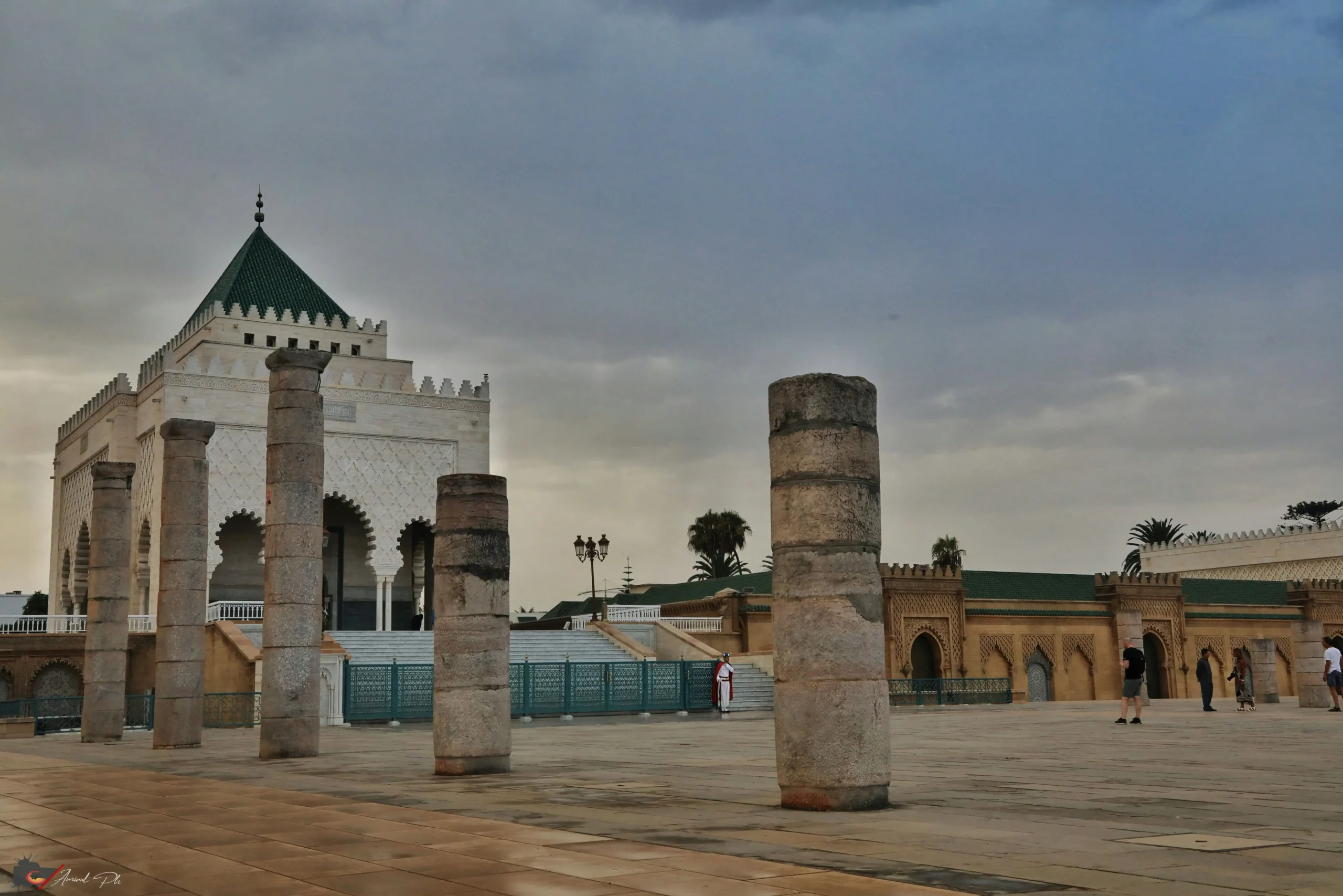 Ultimate 10 Day Morocco tour from Casablanca with Sahara Adventure — 2