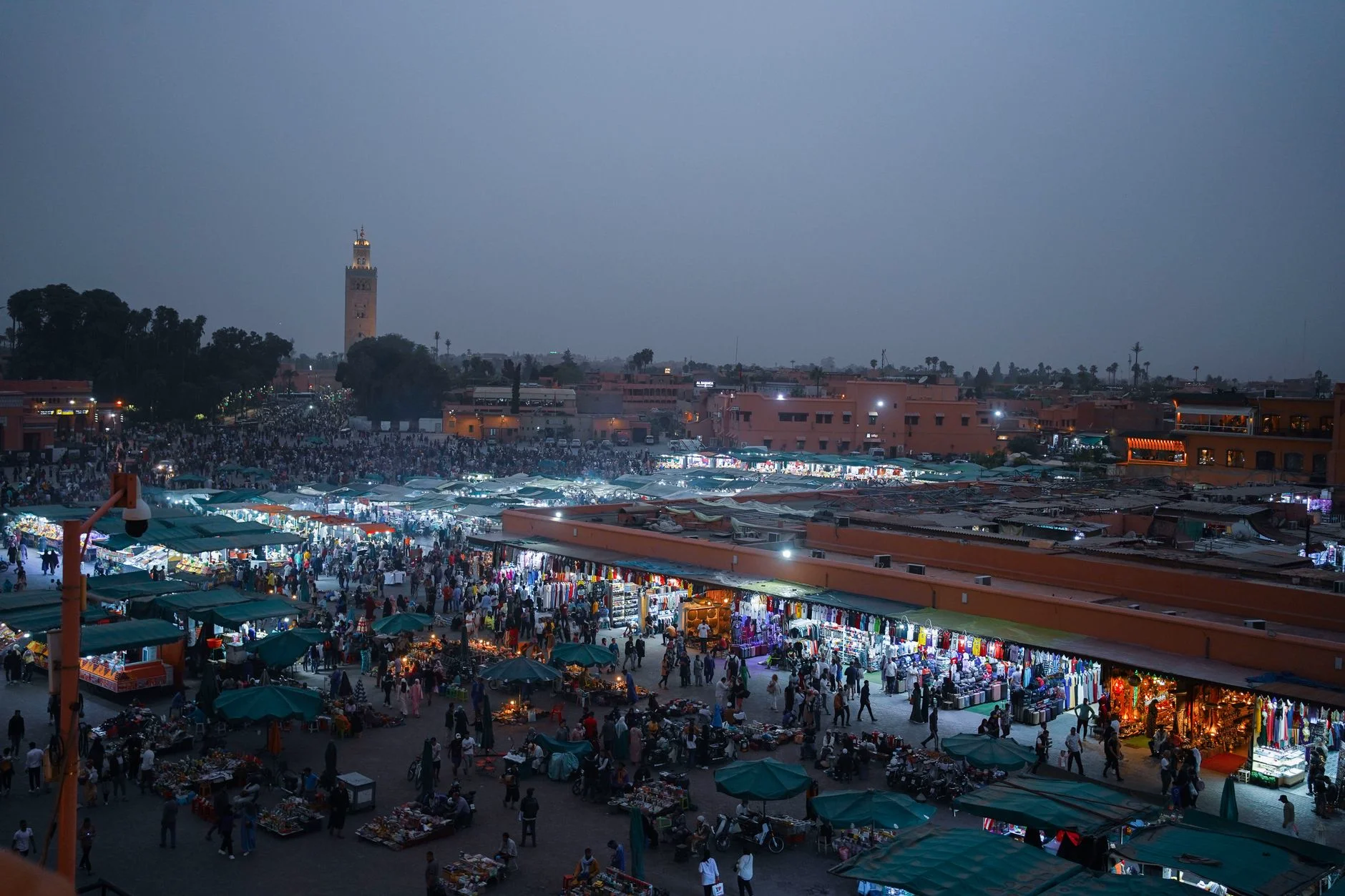 Unforgettable 4 Days Luxury Sahara Desert Tour from Marrakech to Erg Chigaga — 3