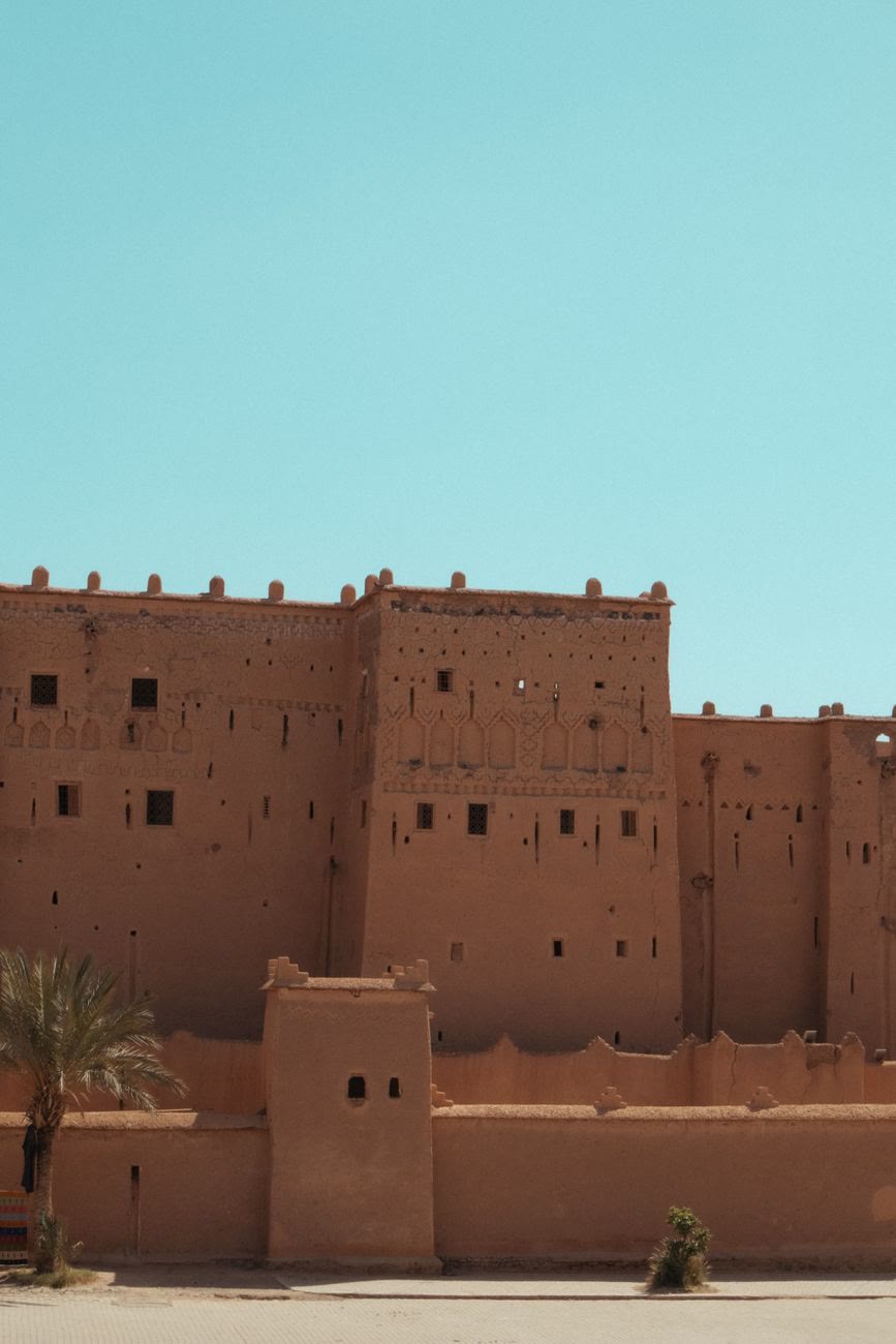 Morocco Imperial Cities 2026