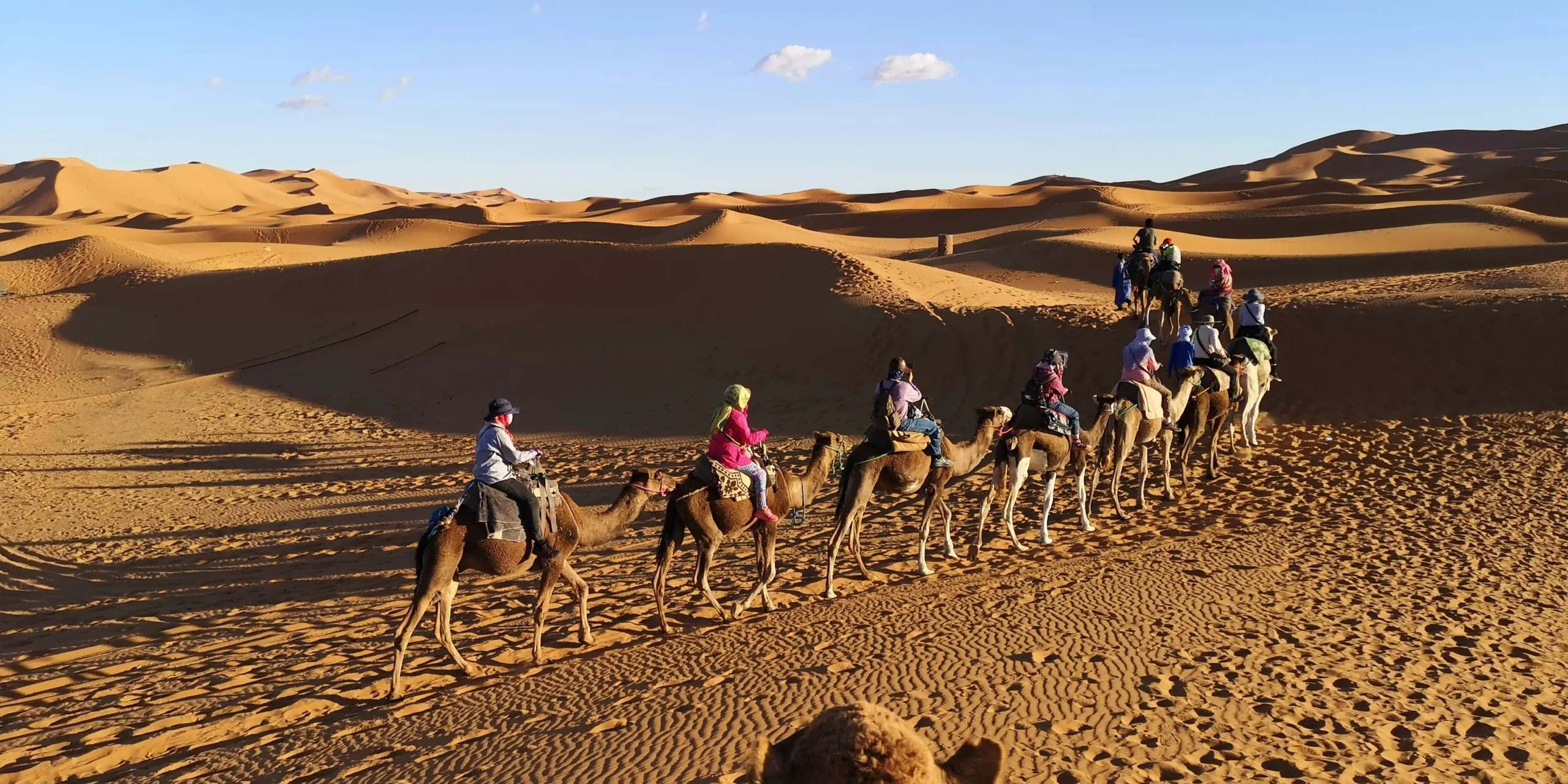 3 Day Desert Trip from Marrakech: Captivating Sahara Adventure — 2
