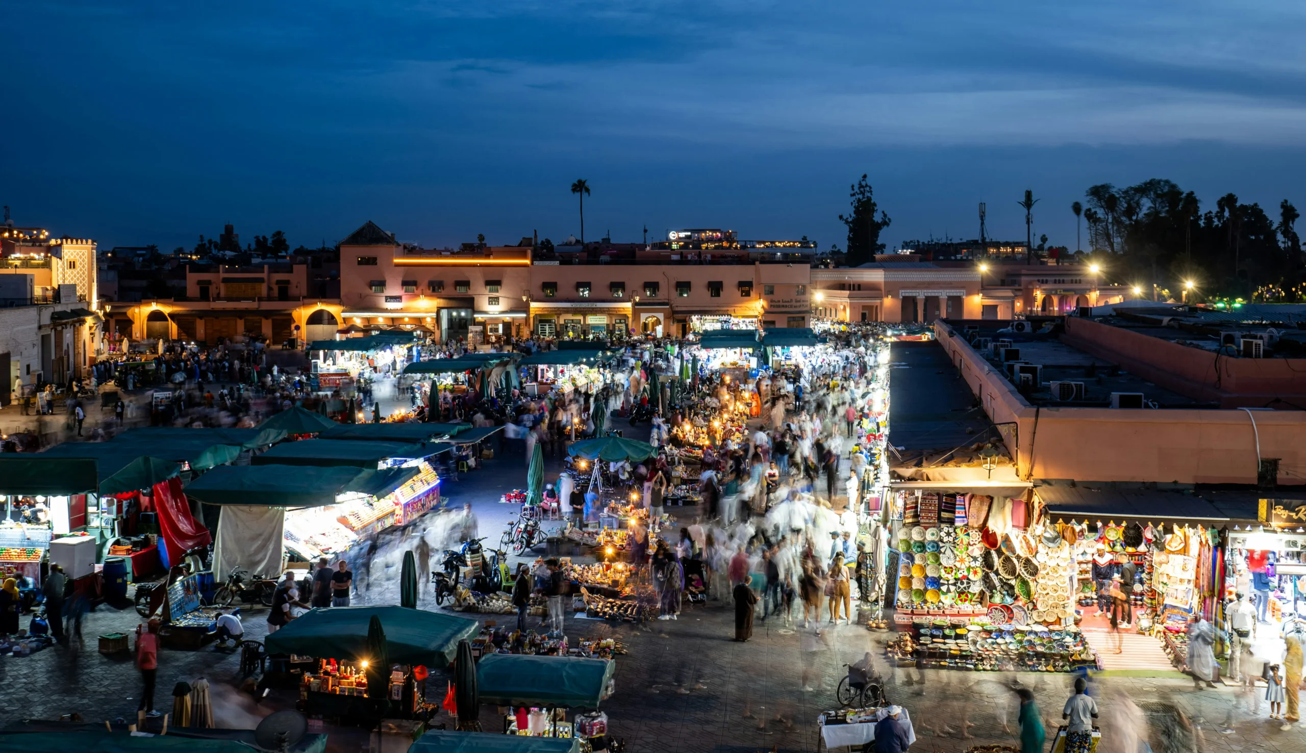 Mesmerizing 11 Days Morocco Tour from Casablanca — 9