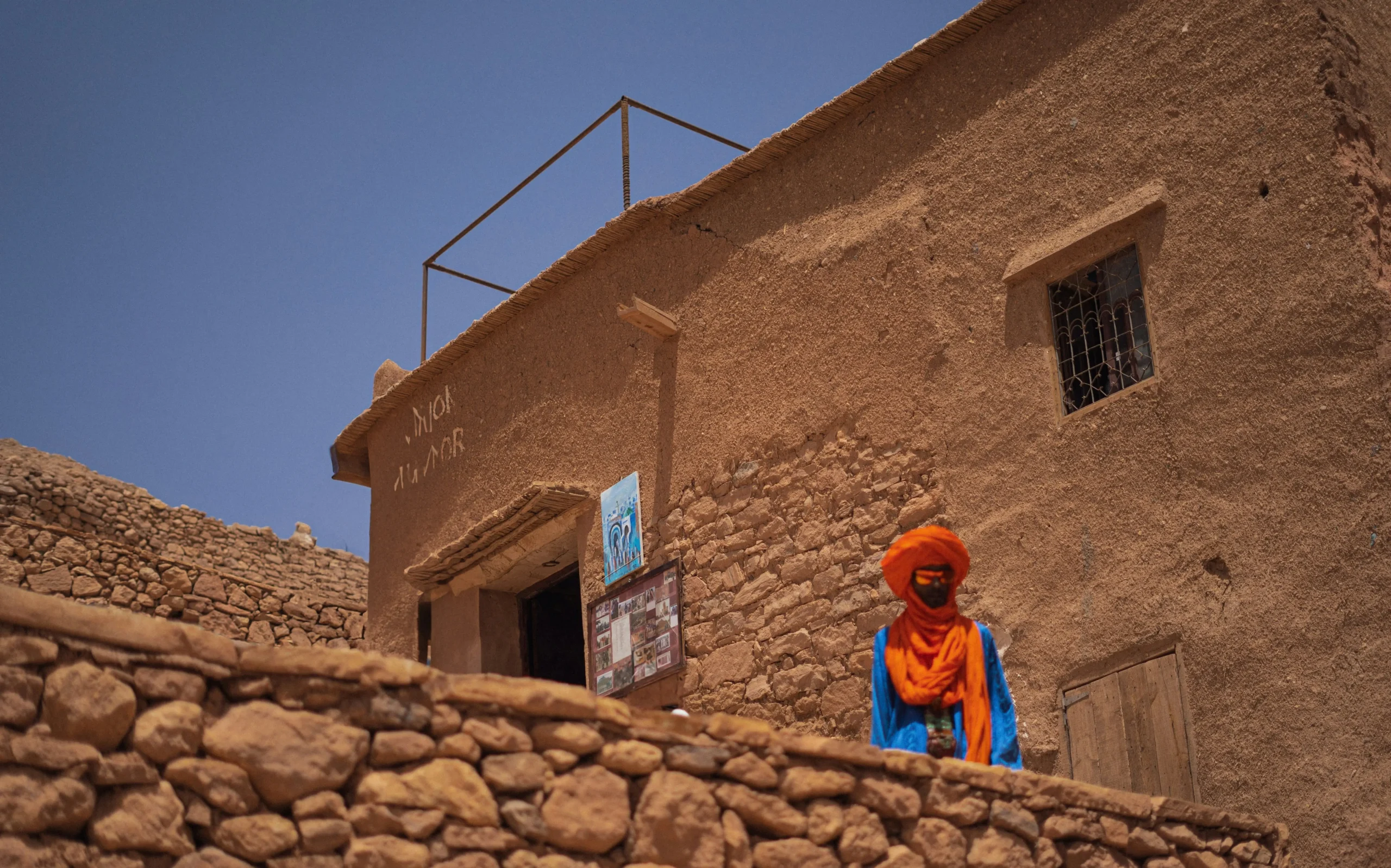 Ultimate 10 Days Morocco Itinerary from Fes for First-Time Travelers — 3