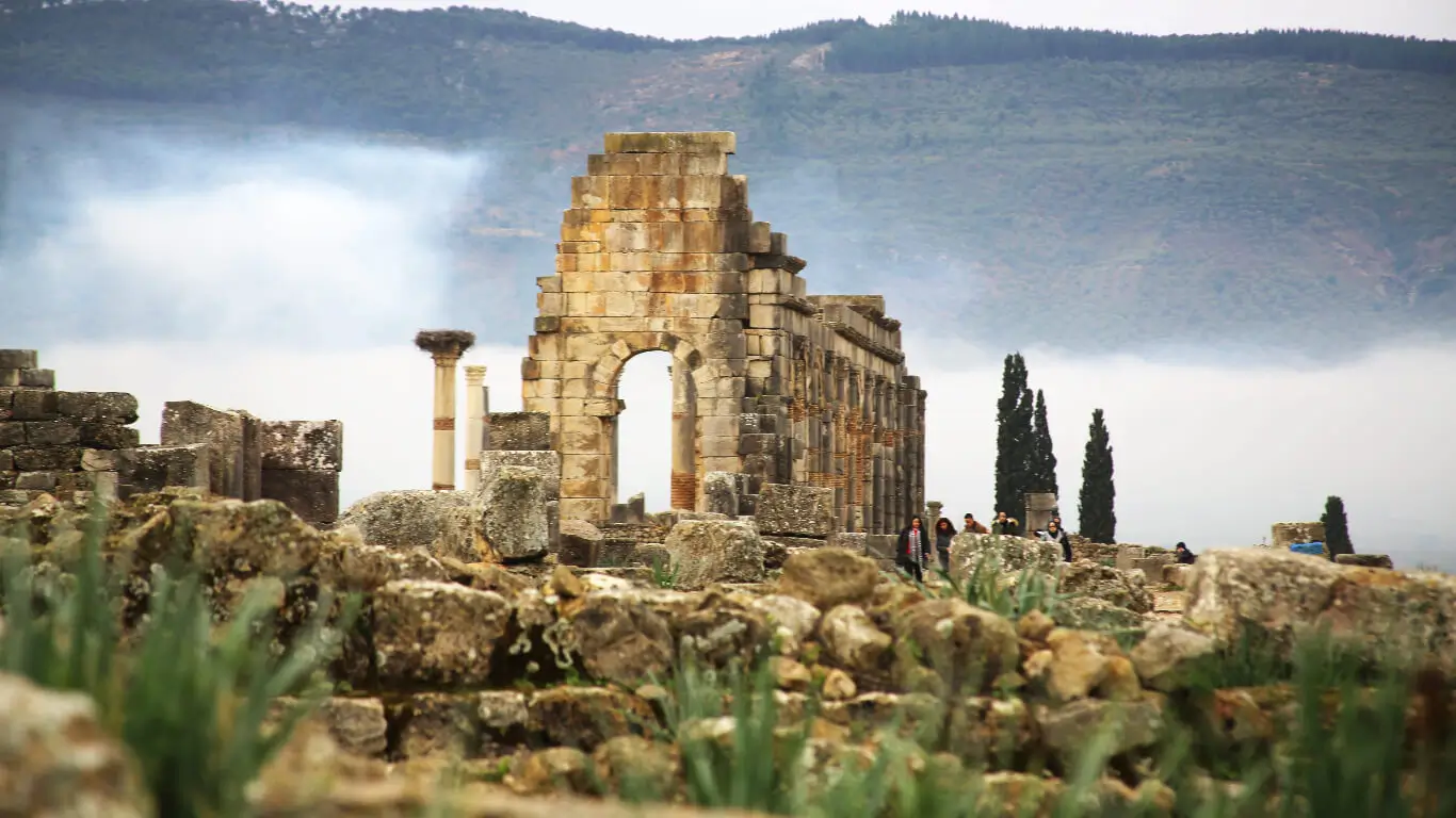 Unforgettable 10 Days Morocco Luxury Tour from Casablanca — 4