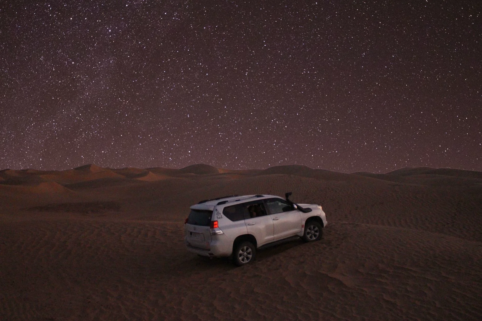 3 Day Desert Tour Marrakech to Fes Magical Adventure