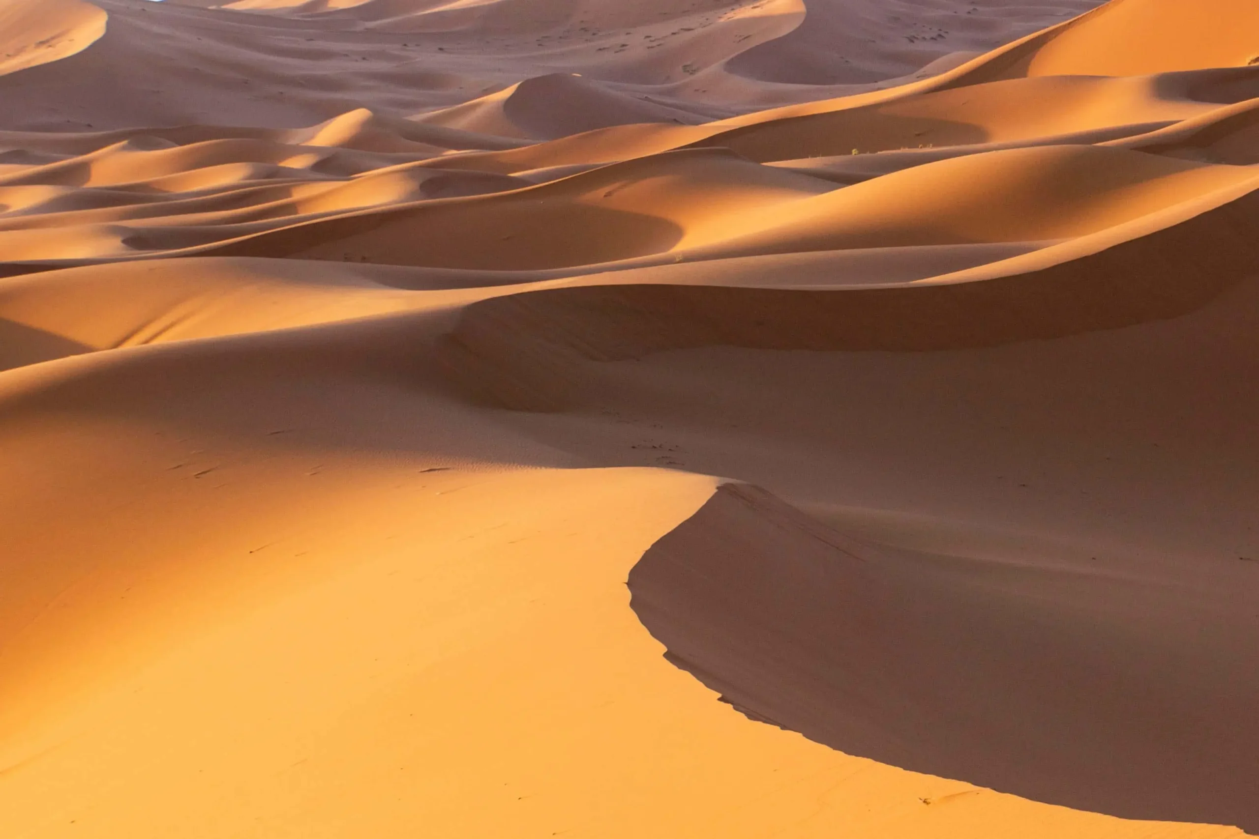 Breathtaking Agadir Desert Tour to Erg Chigaga — 3